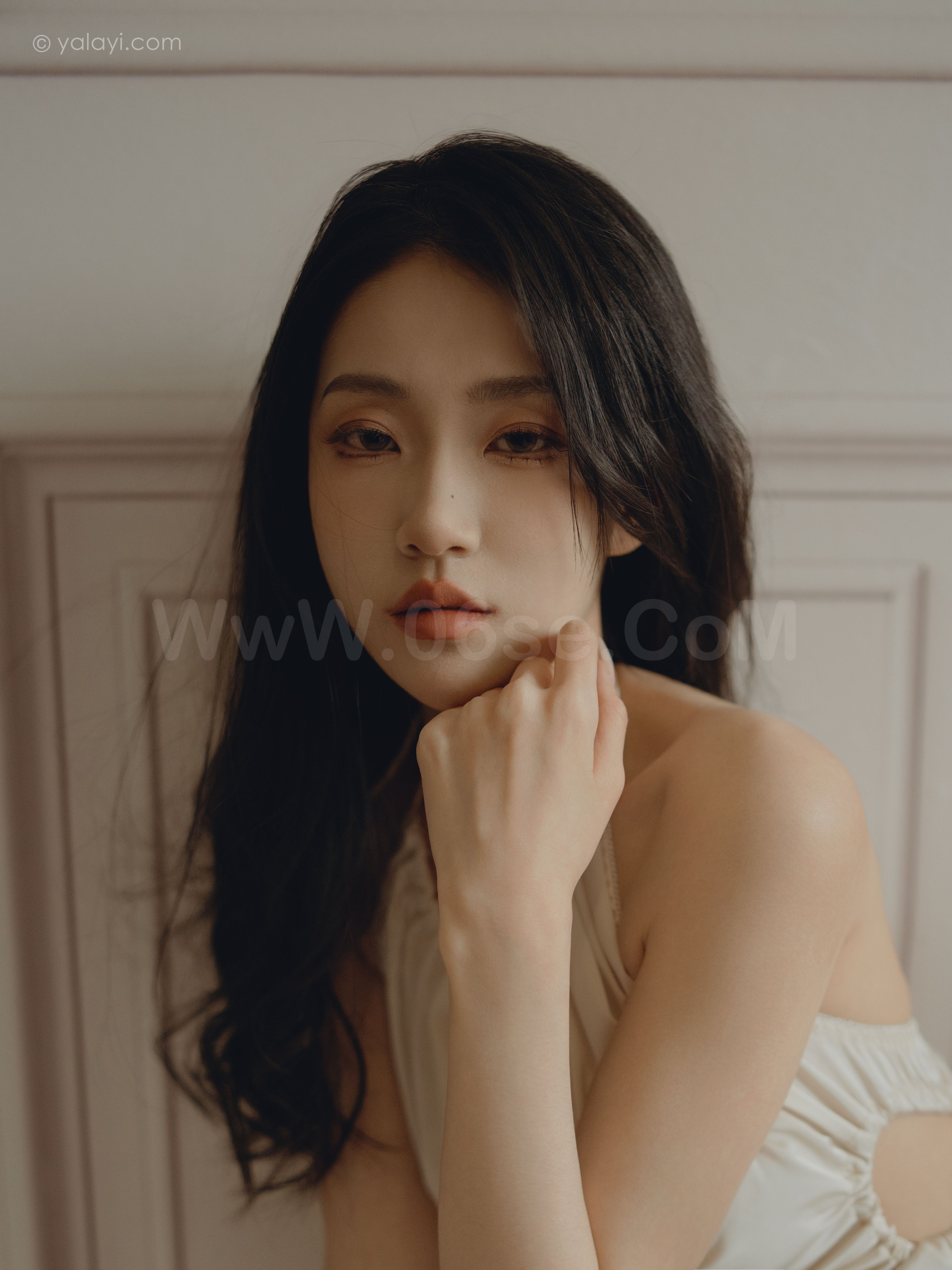 图片[32]-雅拉伊 – 兰芷《妩媚佳人》[32P]-六色网
