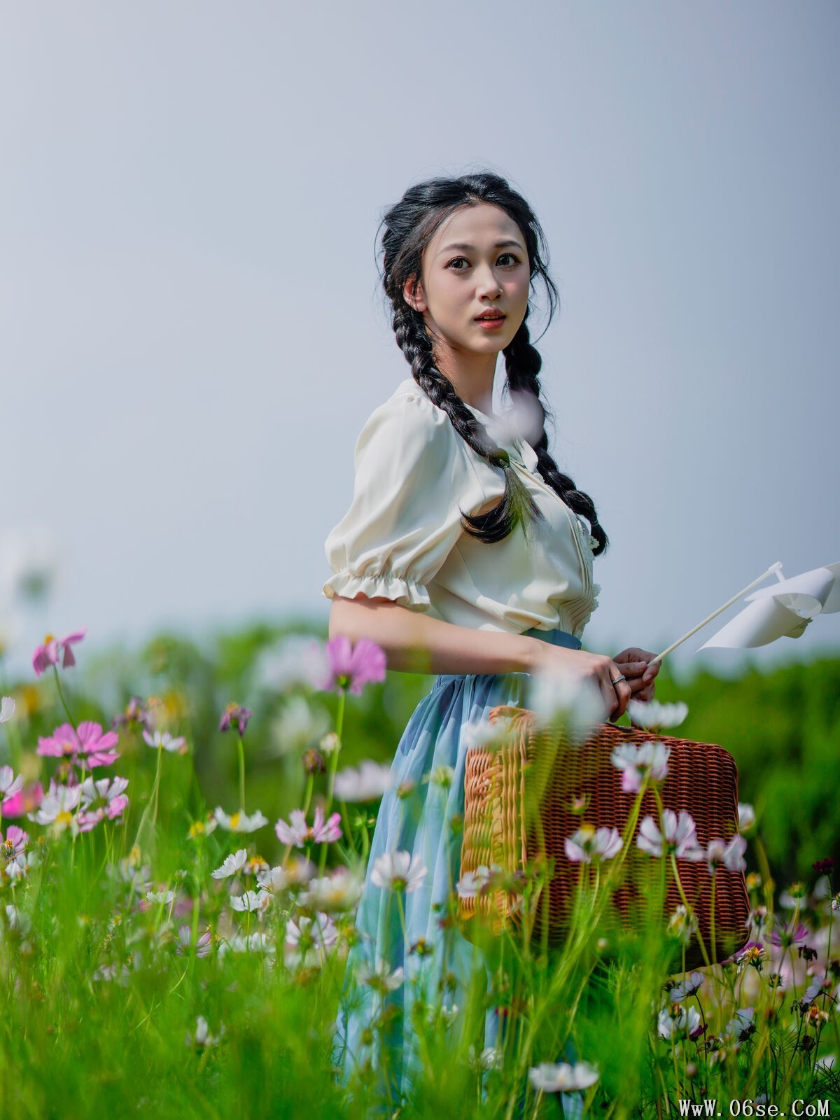 图片[6]-YiTuYu艺图语 Vol.7266 Xiao Zhi Xiao Zhi[30P]-六色网