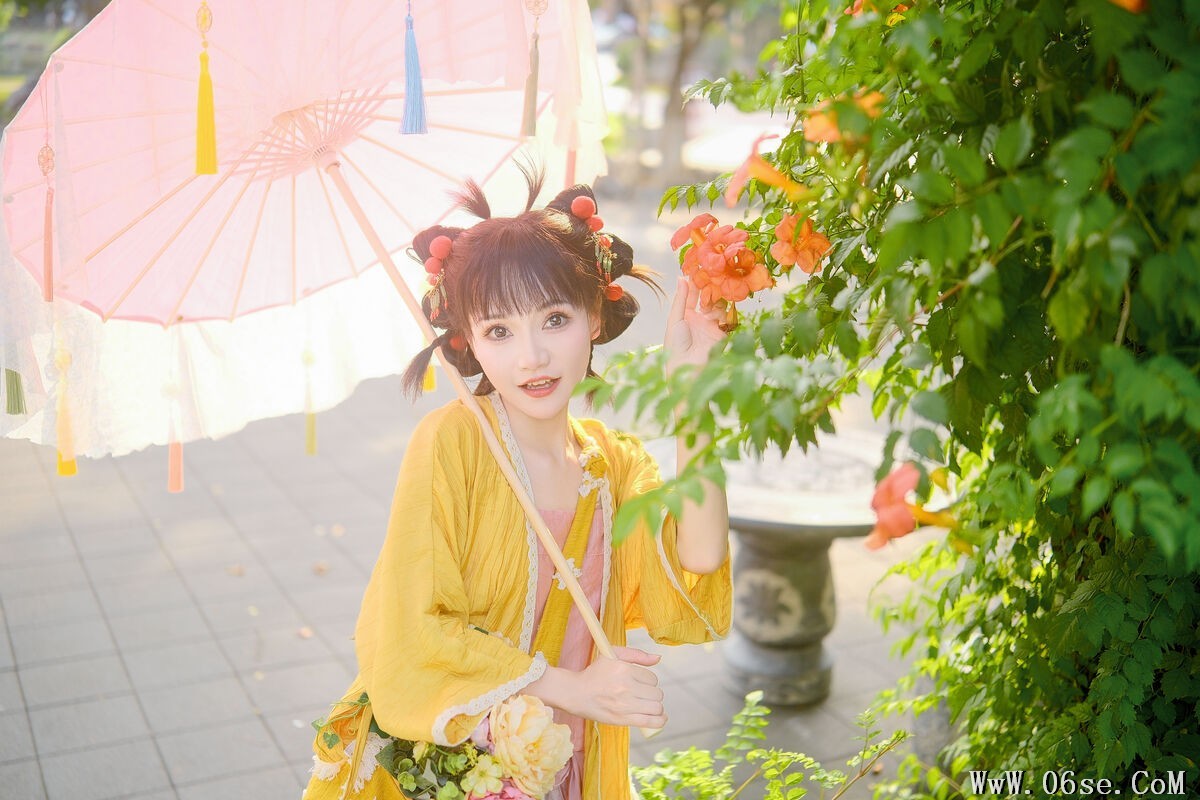 图片[18]-YiTuYu艺图语 Vol.7670 Xiao Xiong Fen Xiang[23P]-六色网