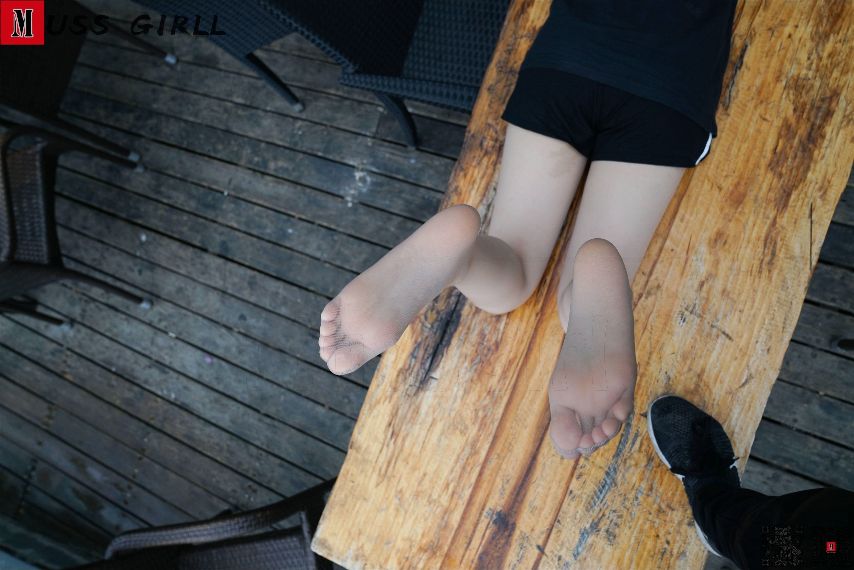图片[32]-MussGirl慕丝女郎 NO.520 阿腿[71P]-六色网