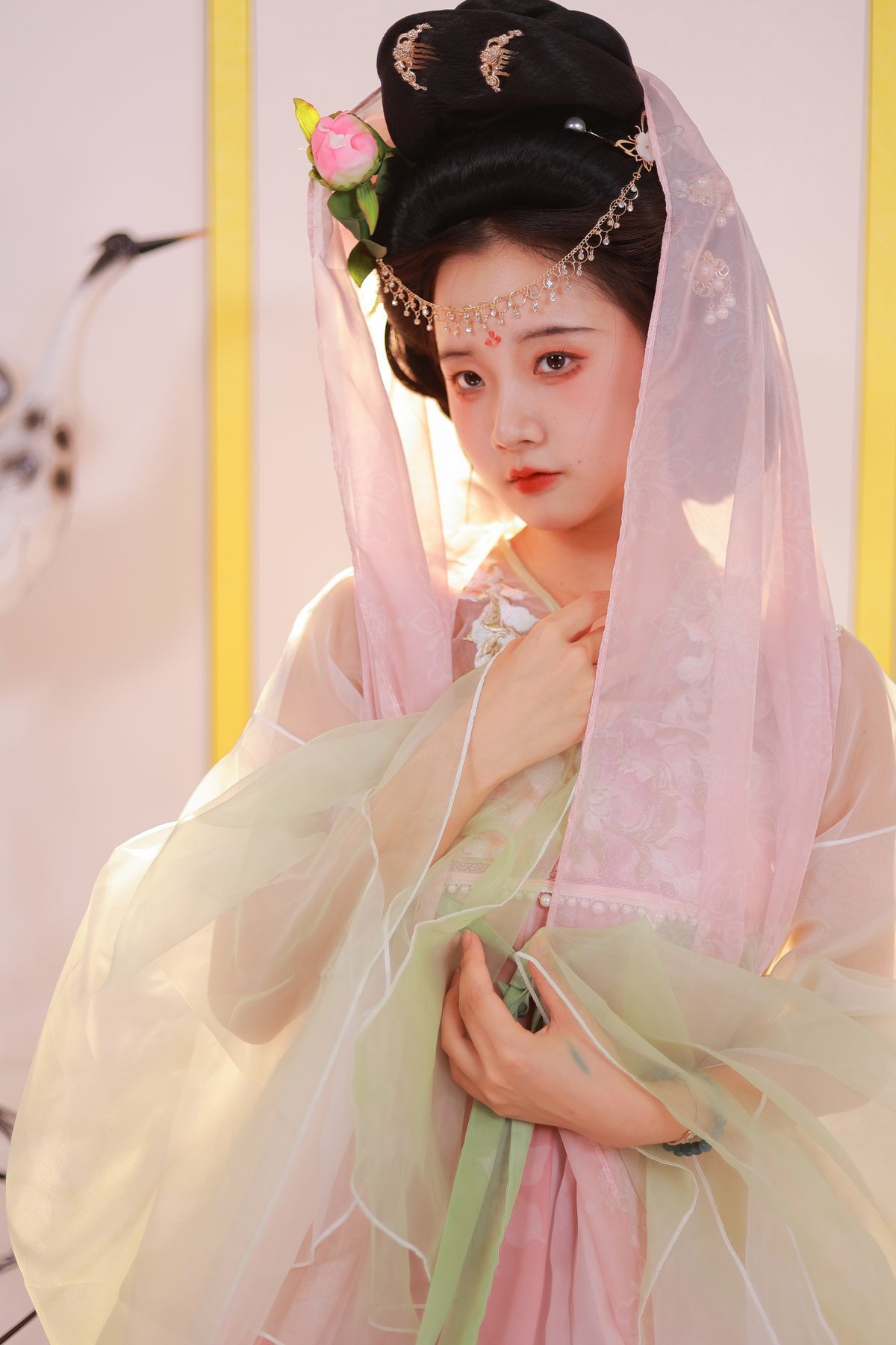 图片[18]-YiTuYu艺图语 Vol.4711 You Er Bai Bai[31P]-六色网