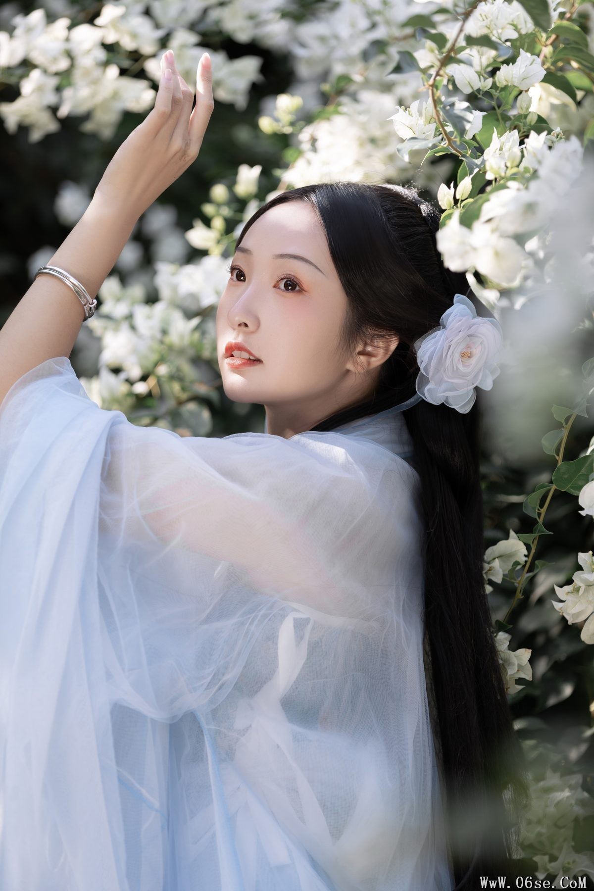 图片[6]-YiTuYu艺图语 Vol.3896 Wan Zi You Zhi Mao[26P]-六色网