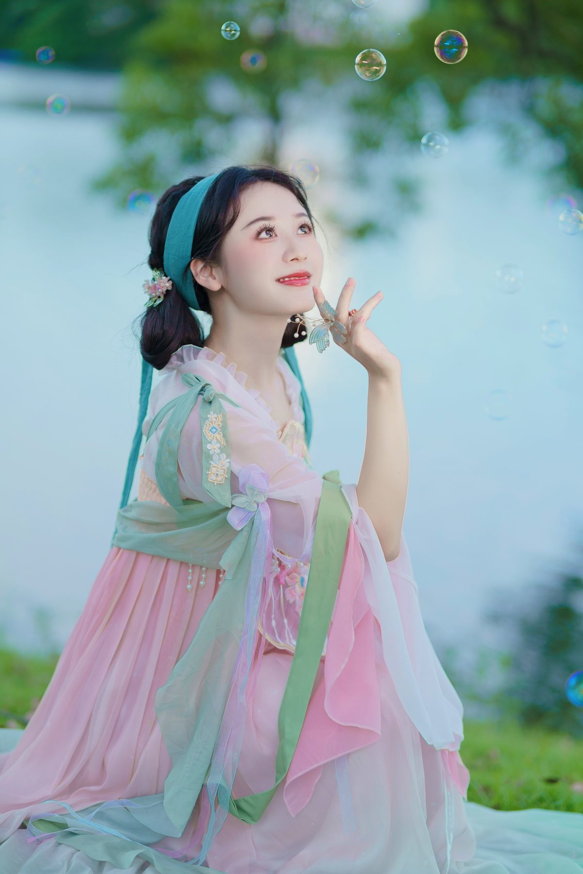 图片[10]-YiTuYu艺图语 Vol.5638 Shu Pian Yoyi[45P]-六色网