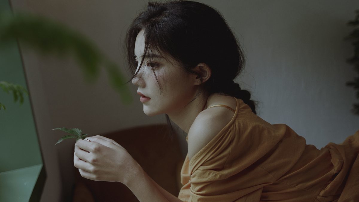 图片[20]-YiTuYu艺图语 Vol.5649 Yan Shi Yi[56P]-六色网