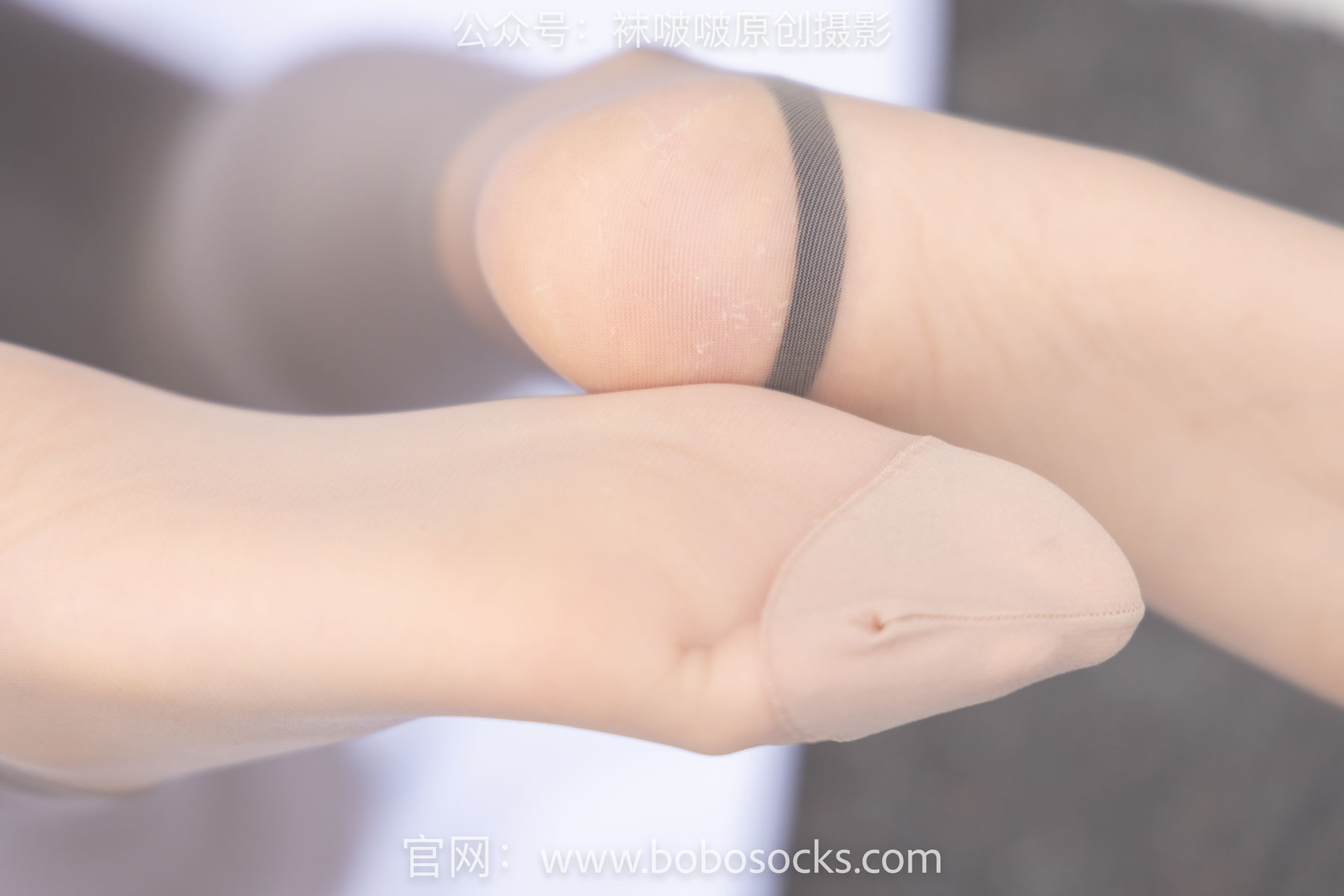 图片[58]-BoBoSocks袜啵啵 No.146 小甜豆-高跟长靴、黑色踩脚裤、肉丝[154P]-六色网