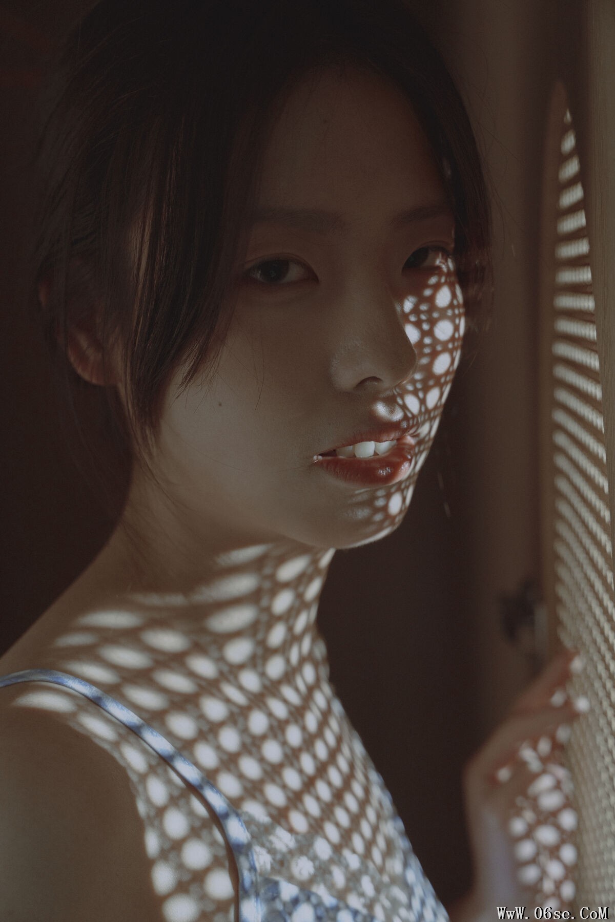 图片[3]-YiTuYu艺图语 Vol.6392 Xiao Ye[22P]-六色网