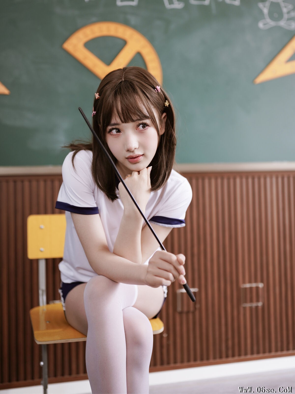 图片[11]-YiTuYu艺图语 Vol.6812 Zhi Shi[29P]-六色网