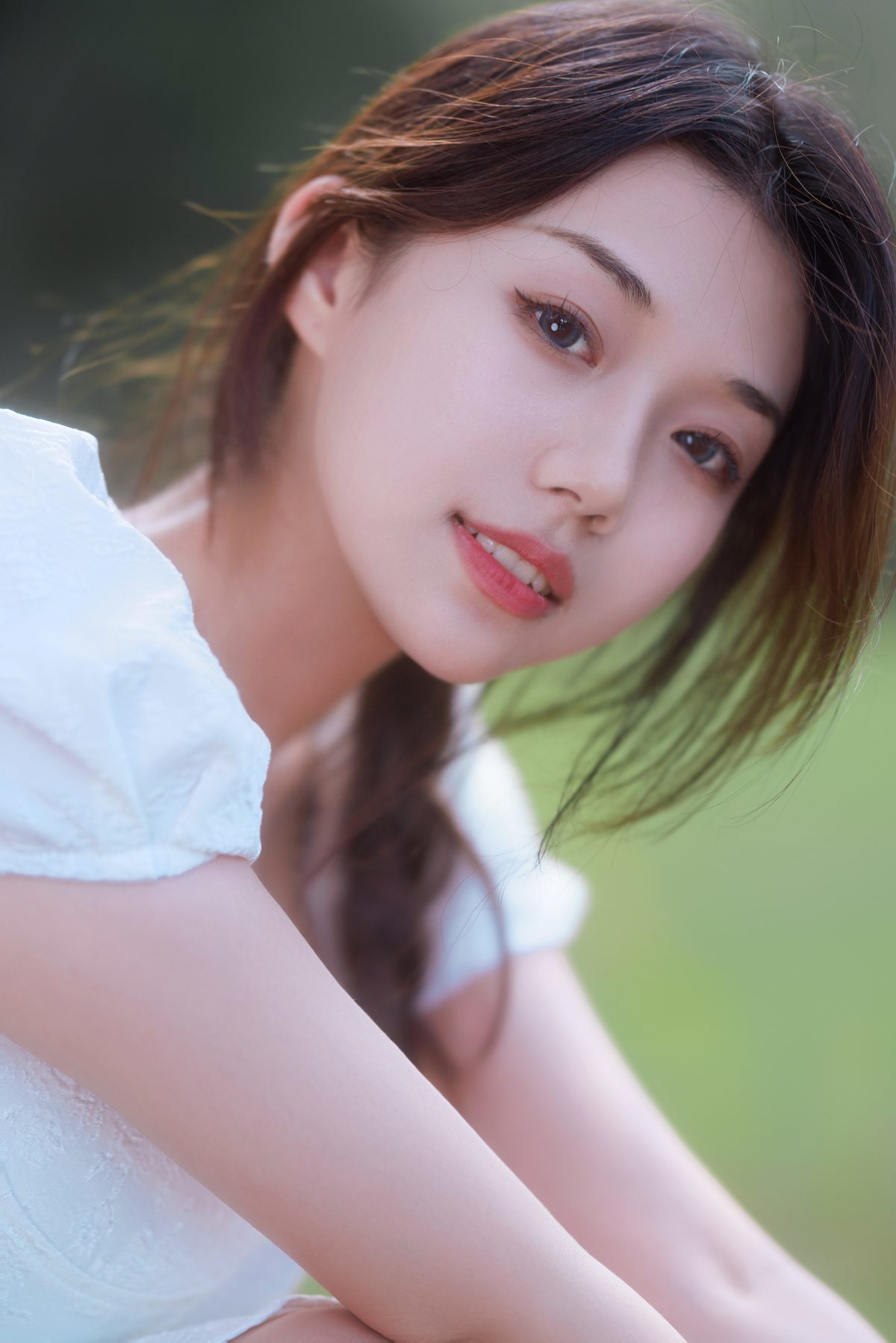 图片[26]-YiTuYu艺图语 Vol.5119 Pei Tong Xue[29P]-六色网