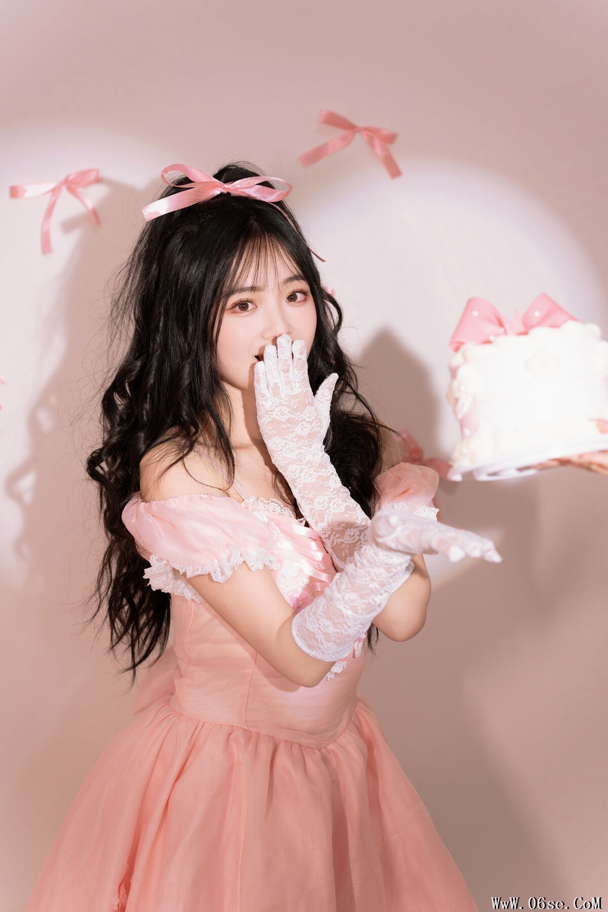 图片[22]-YiTuYu艺图语 Vol.6602 Xiao Ou O[23P]-六色网