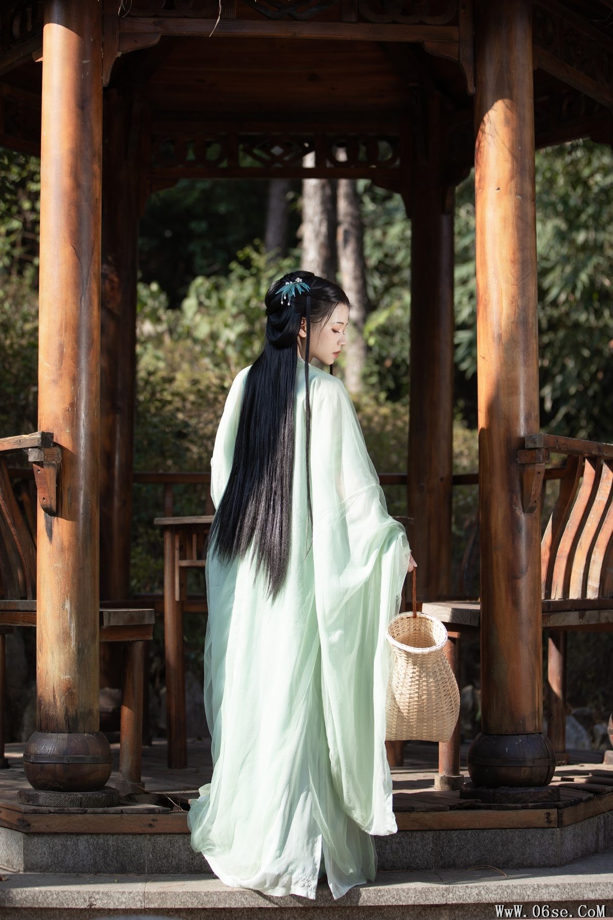 图片[23]-YiTuYu艺图语 Vol.3433 Dai Dai[29P]-六色网