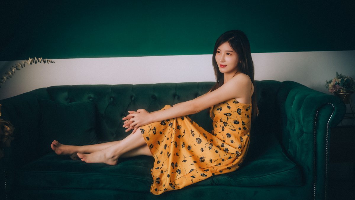 图片[9]-YiTuYu艺图语 Vol.4992 Xiao Xiao[46P]-六色网