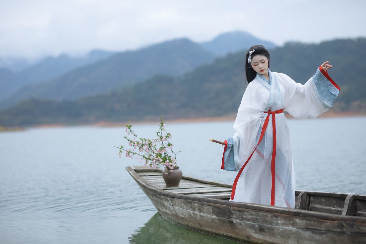 图片[8]-YiTuYu艺图语 Vol.5040 Yun Yun De Hei Yan Quan Er[24P]-六色网