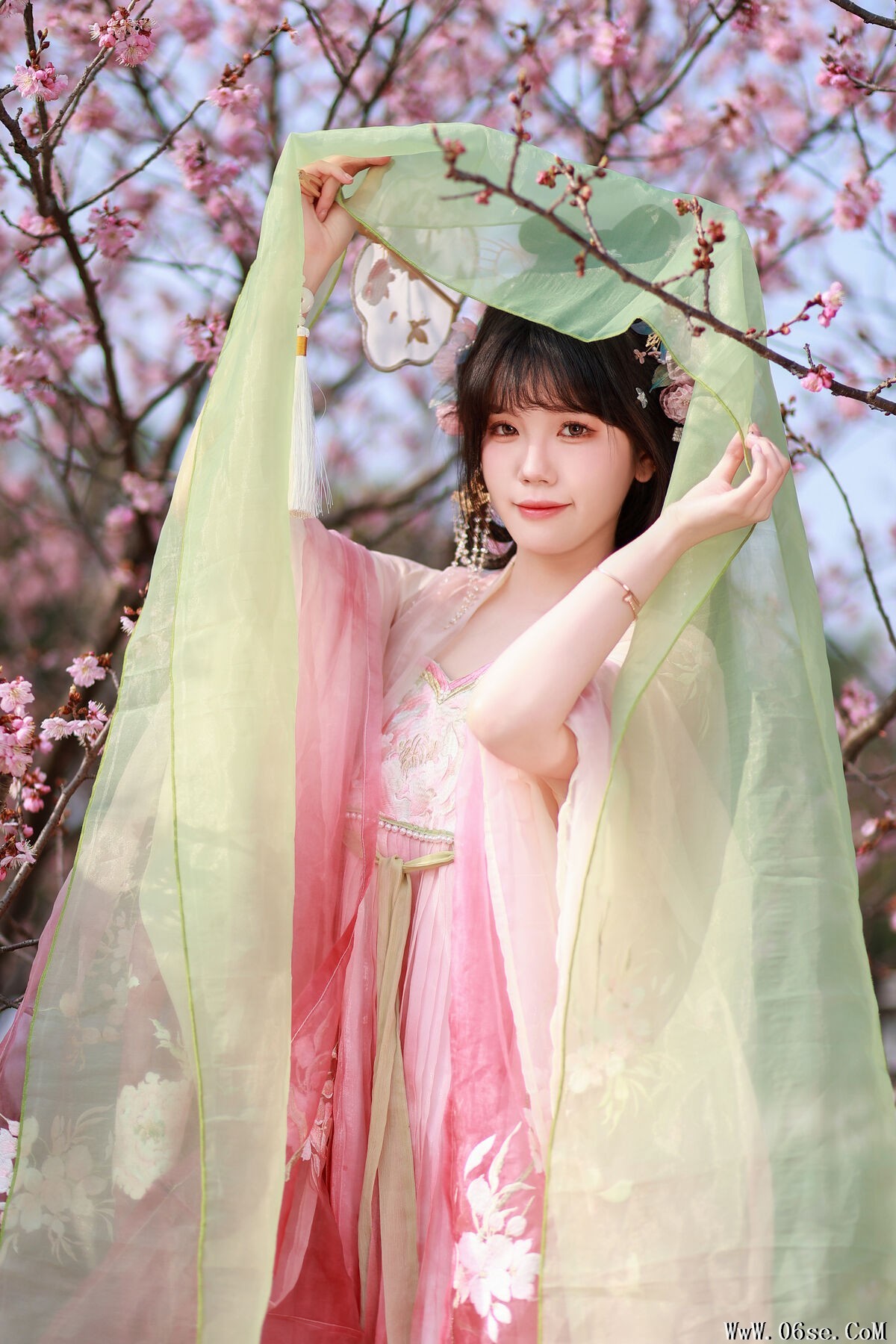 图片[19]-YiTuYu艺图语 Vol.6787 Cao Mei Xi Mi Lu[22P]-六色网