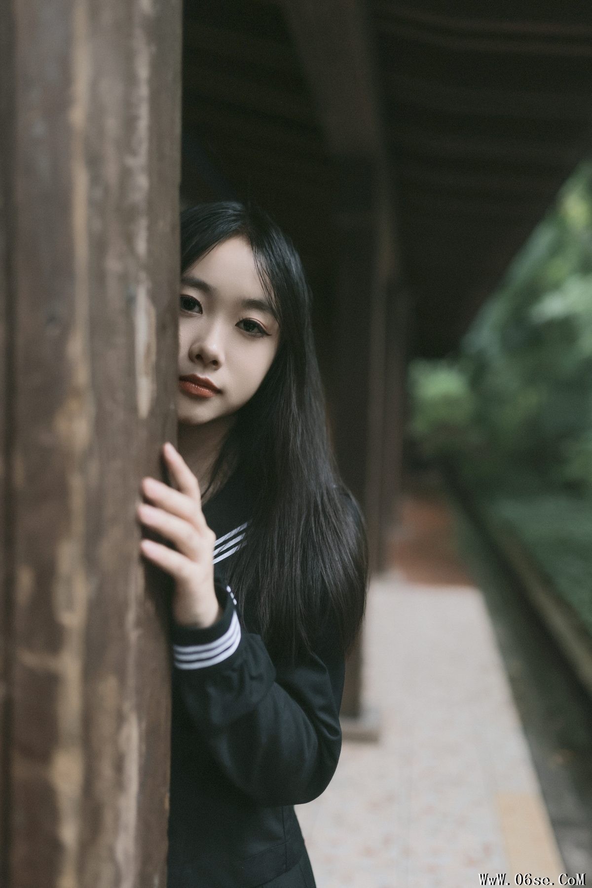 图片[12]-YiTuYu艺图语 Vol.5987 Li Xin[24P]-六色网