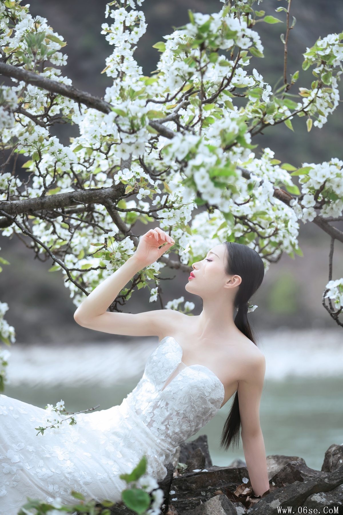 图片[34]-YiTuYu艺图语 Vol.4413 Wei Wei[35P]-六色网