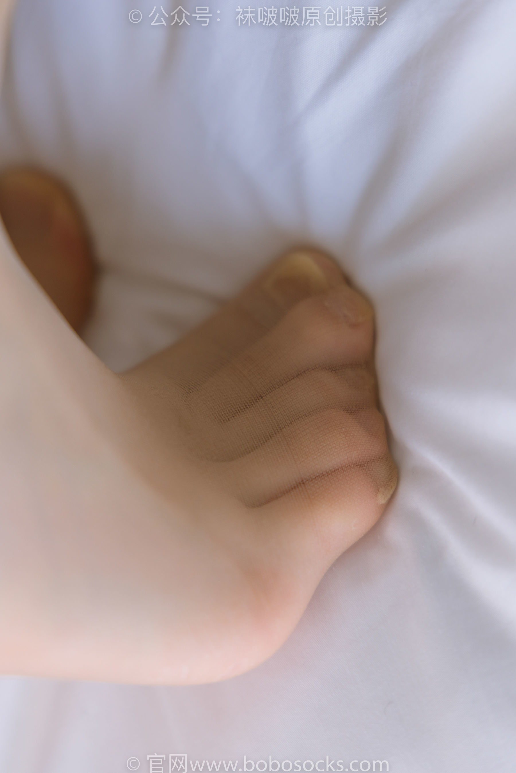 图片[20]-BoBoSocks袜啵啵 No.197 小甜豆-皮鞋、短白丝、肉丝、jk制服[139P]-六色网