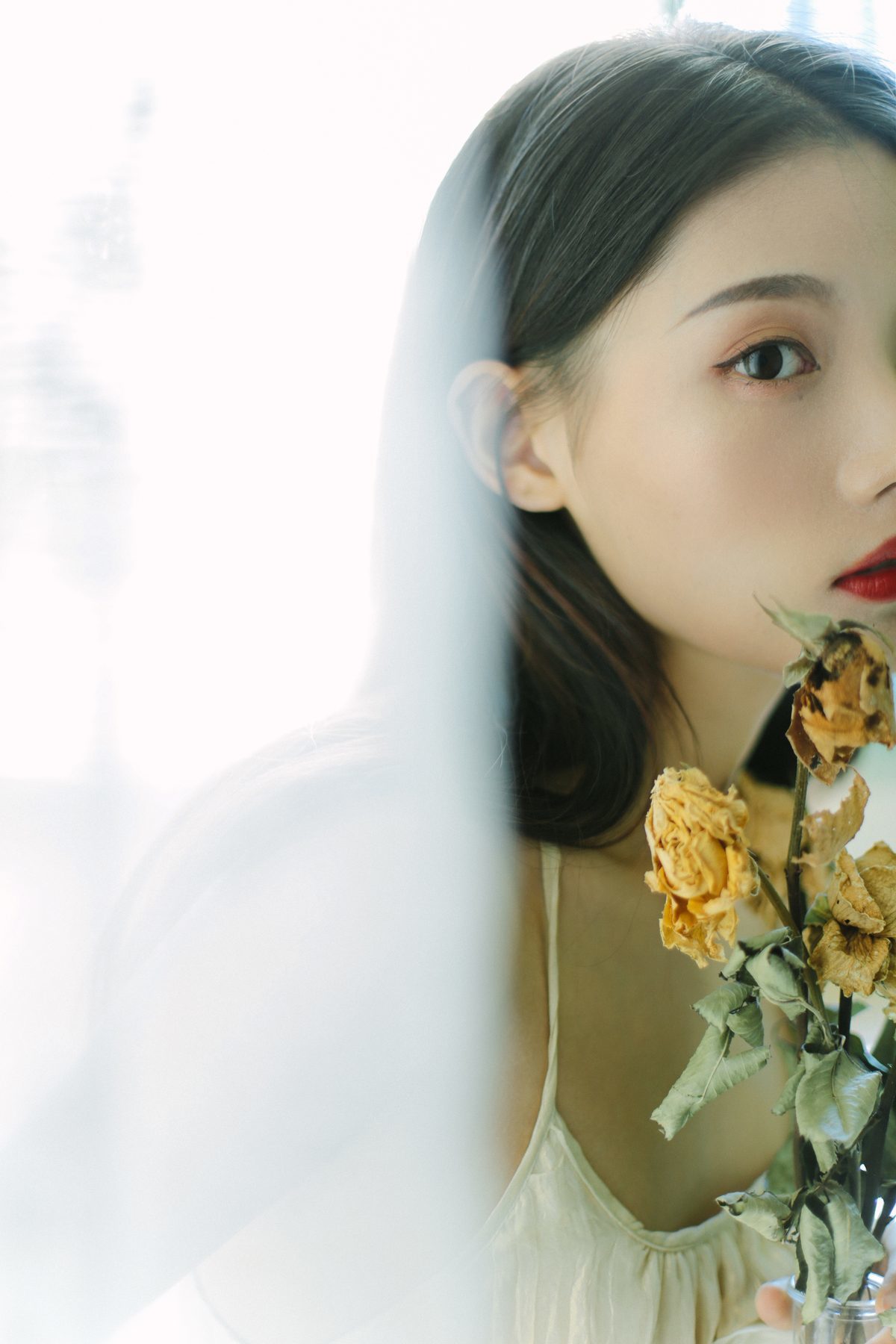 图片[33]-YiTuYu艺图语 Vol.3229 Wu Rui[39P]-六色网