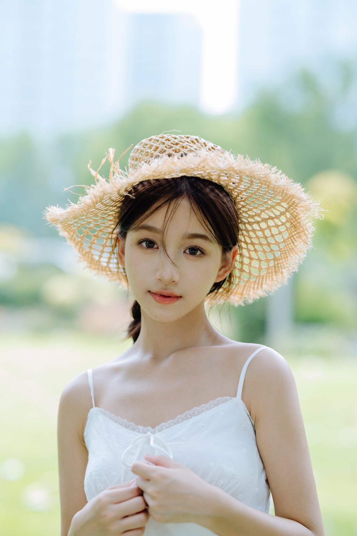 图片[26]-YiTuYu艺图语 Vol.5331 Yu Er[41P]-六色网