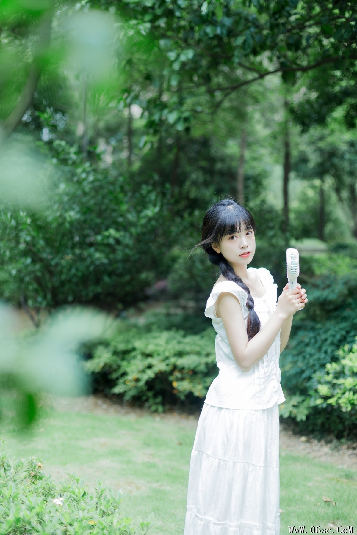 图片[4]-YiTuYu艺图语 Vol.4820 Yi Zhi Nuan Nuan[32P]-六色网