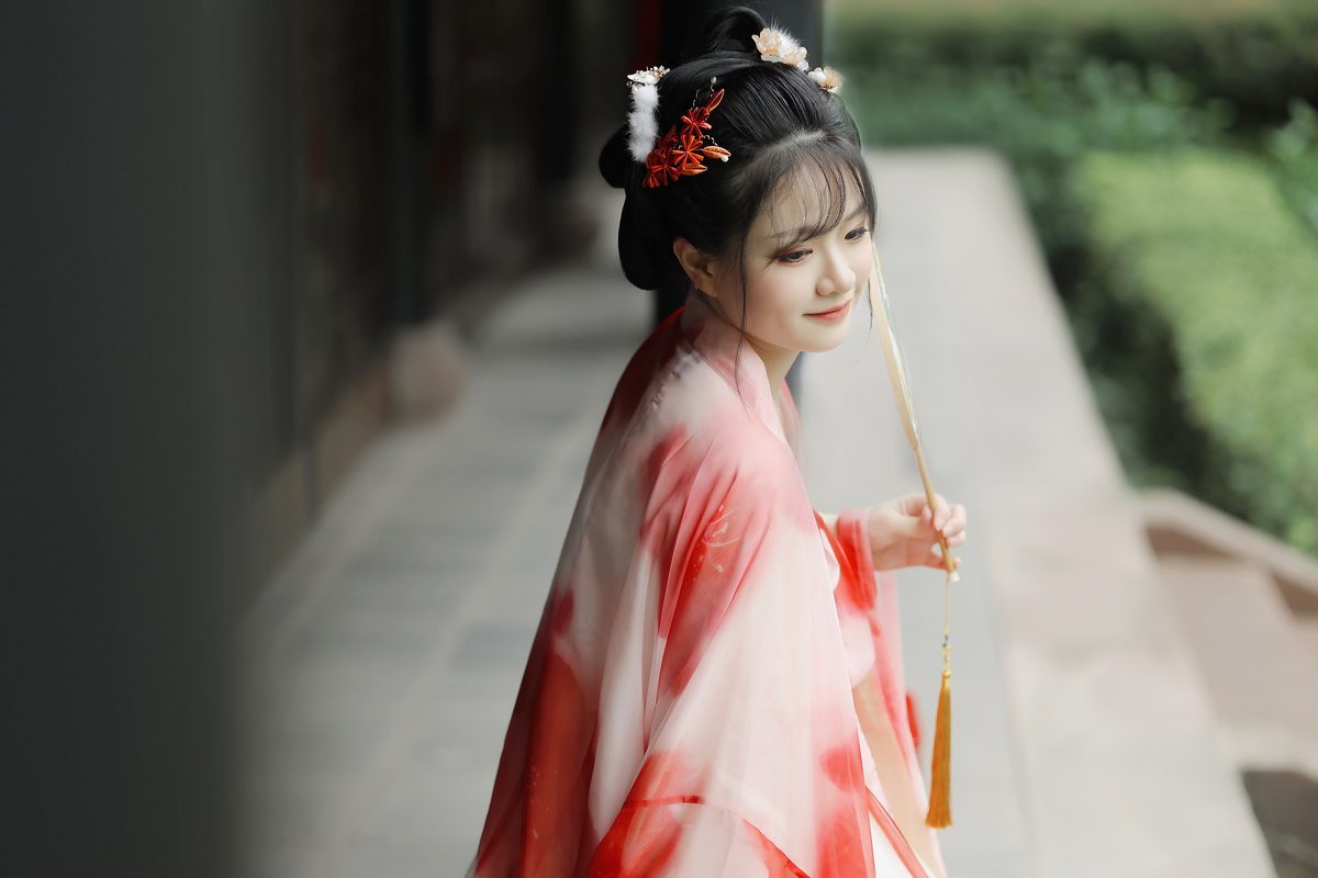 图片[9]-YiTuYu艺图语 Vol.5418 Mai Ko[24P]-六色网