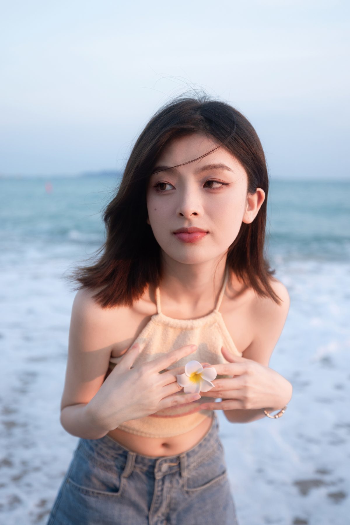 图片[27]-YiTuYu艺图语 Vol.5412 Zhang Zhang Bao[34P]-六色网