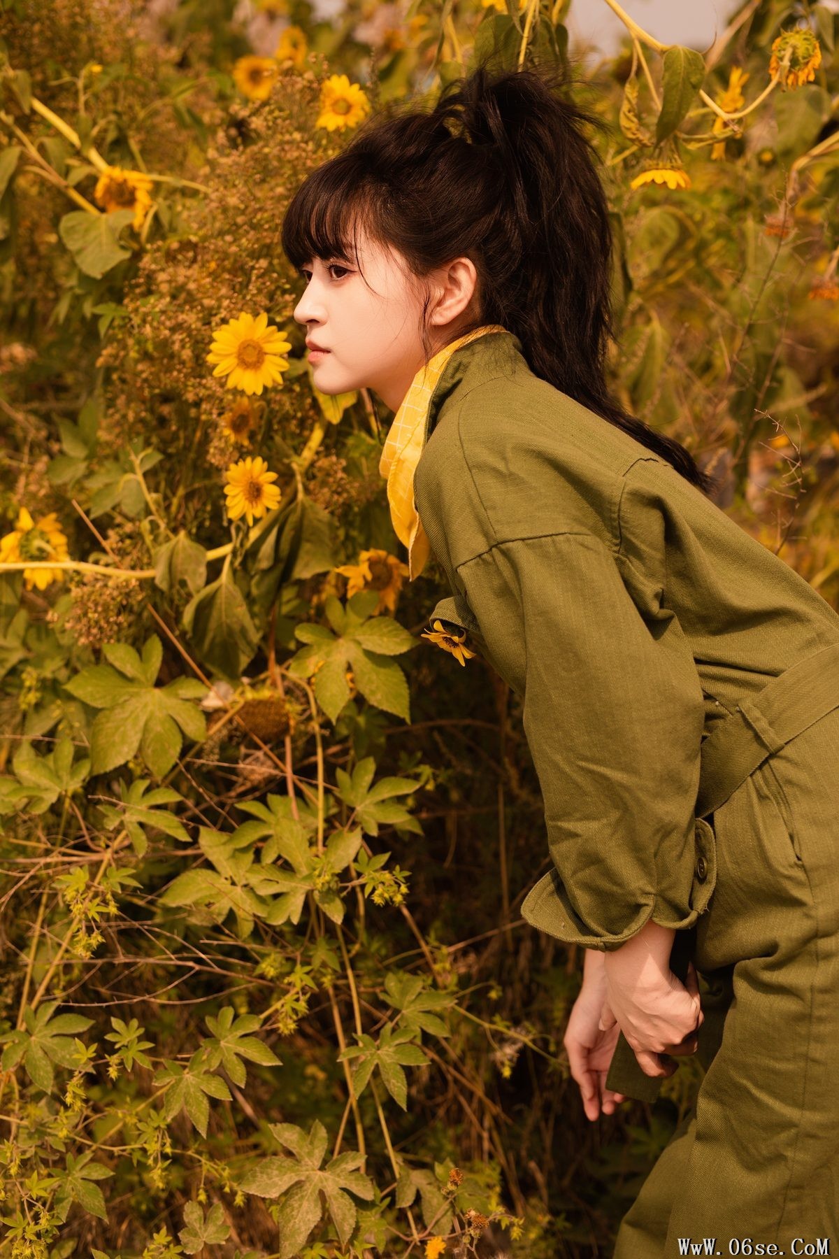 图片[14]-YiTuYu艺图语 Vol.5731 Yi Xuan[22P]-六色网