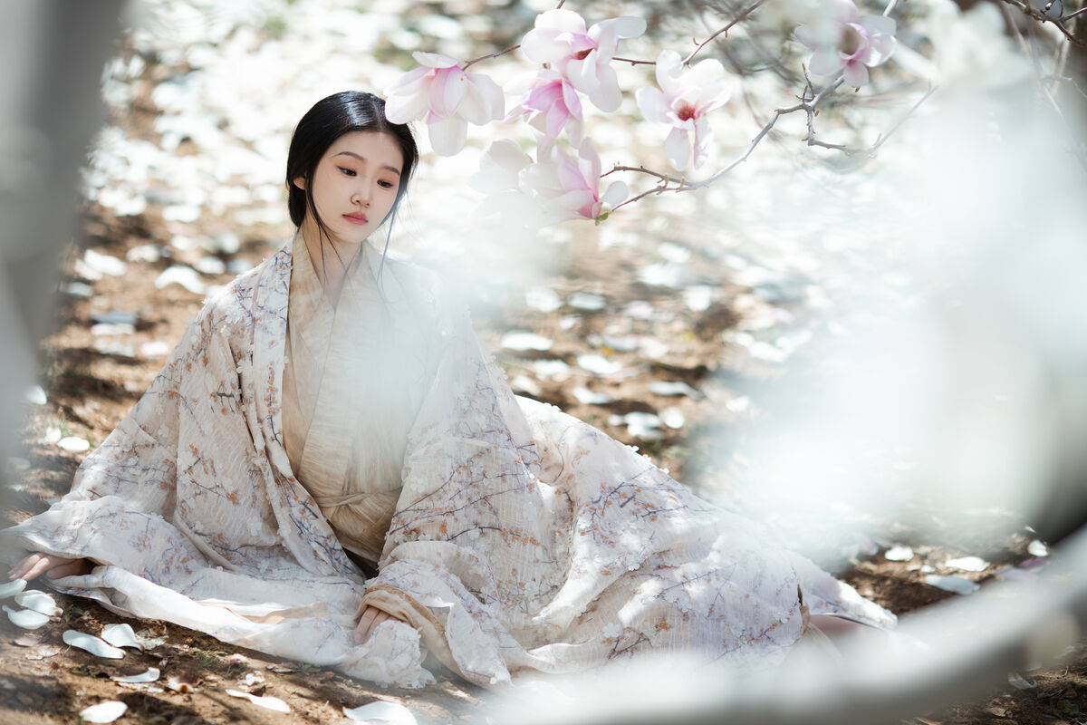 图片[15]-YiTuYu艺图语 Vol.6884 Xiang Wang Hui Shou Miao Miao Miao[24P]-六色网