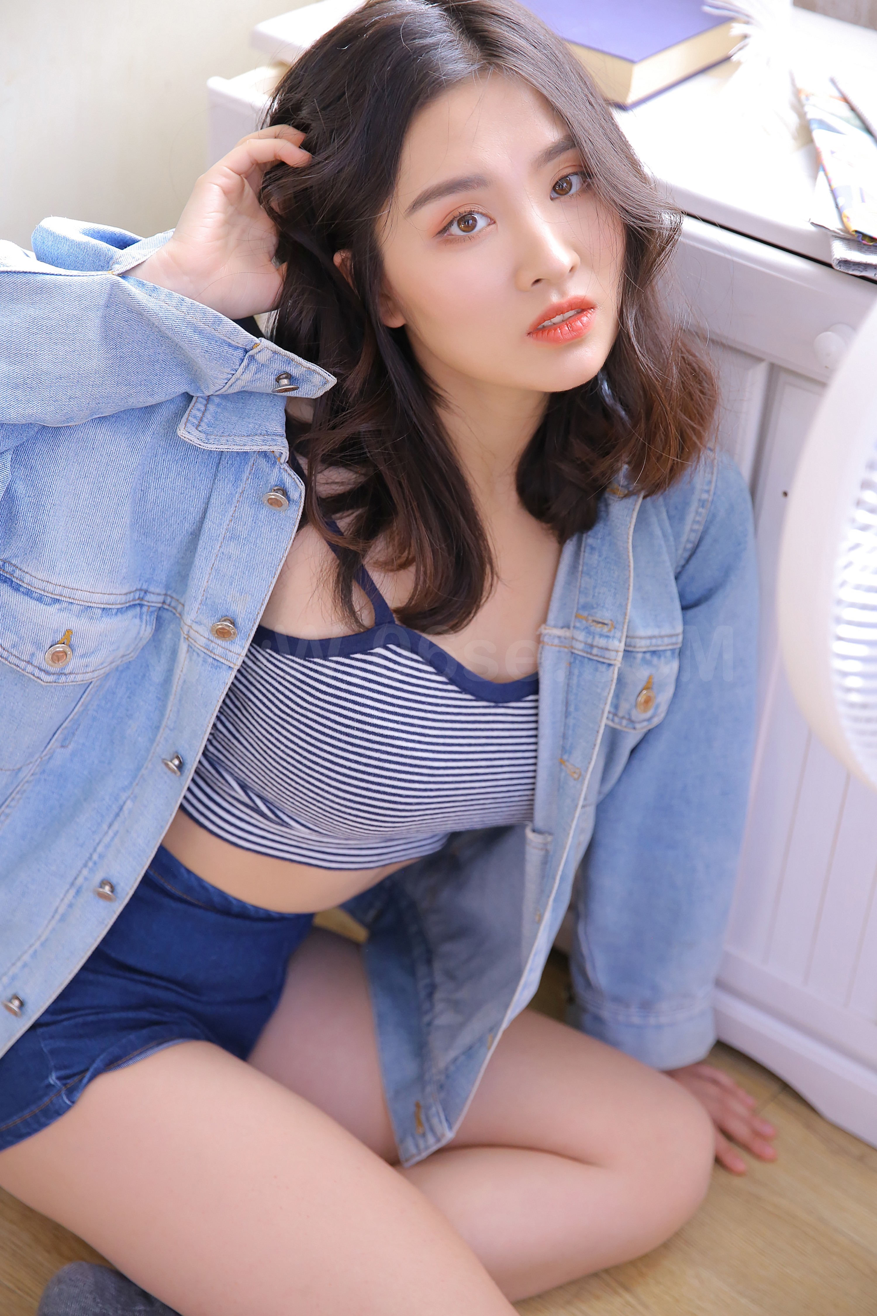图片[5]-雅拉伊 – 《美好的你》[29P]-六色网