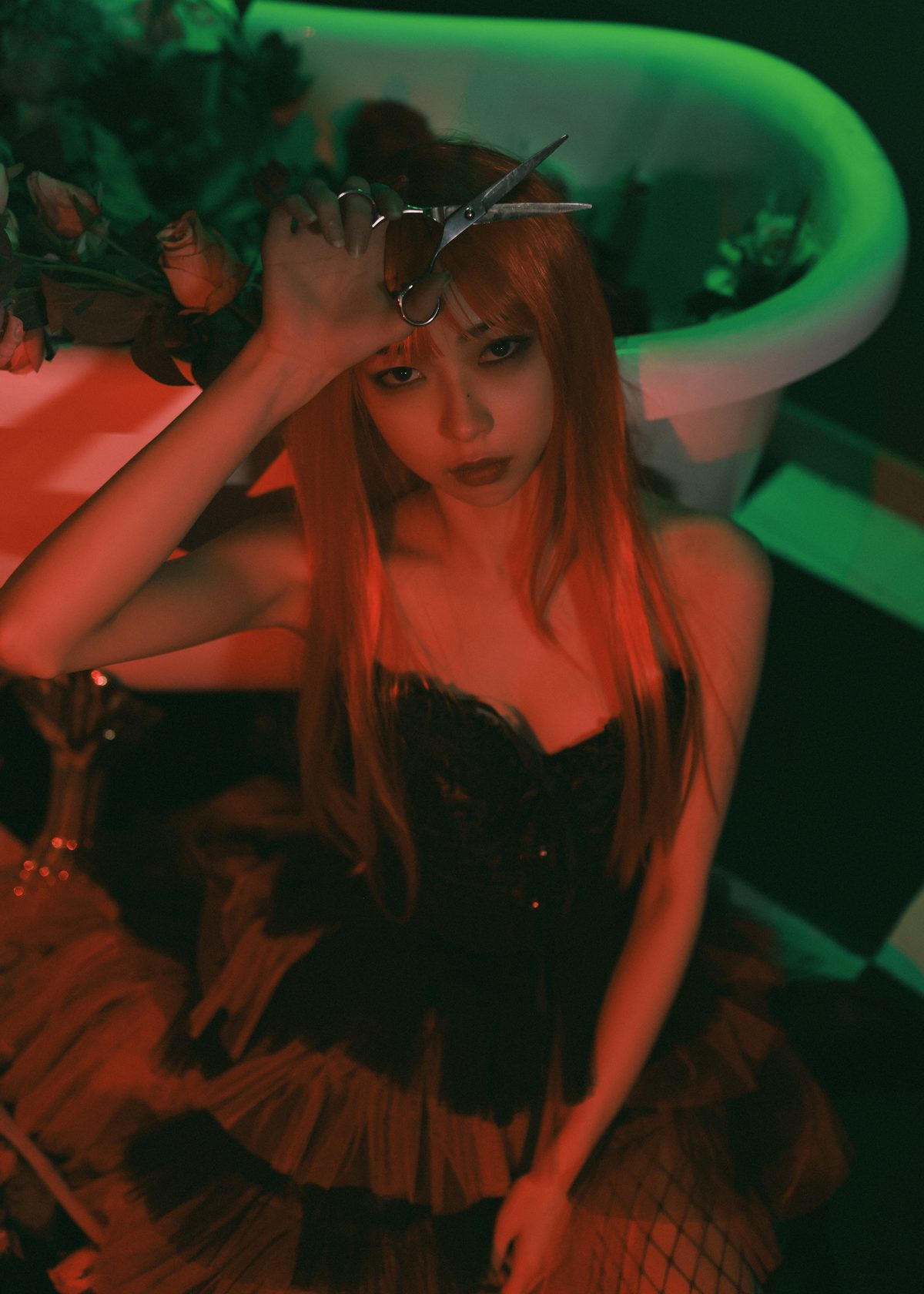 图片[26]-YiTuYu艺图语 Vol.5605 Dai Nani[26P]-六色网