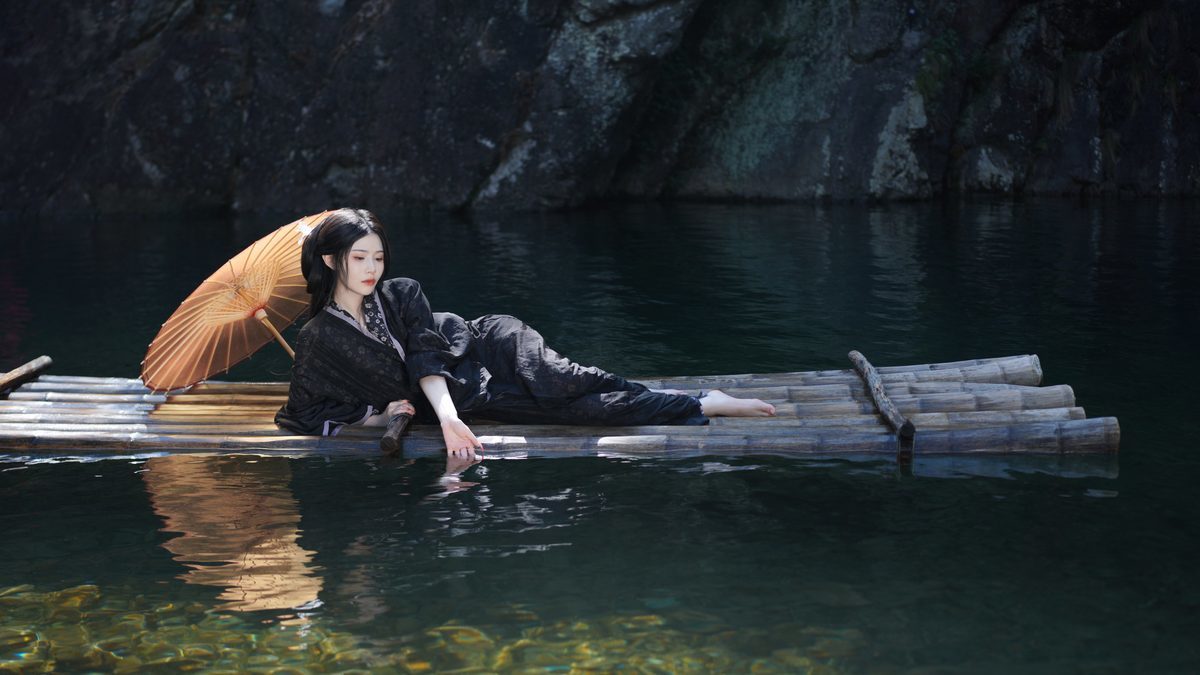 图片[27]-YiTuYu艺图语 Vol.4968 Xue Gao[28P]-六色网