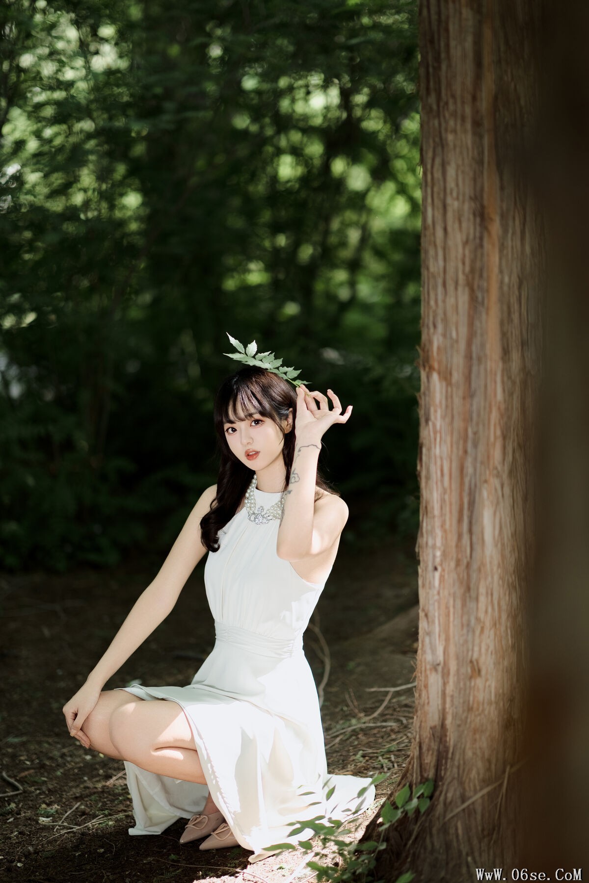 图片[14]-YiTuYu艺图语 Vol.7202 Ci Qing Shi Dou Ya[31P]-六色网