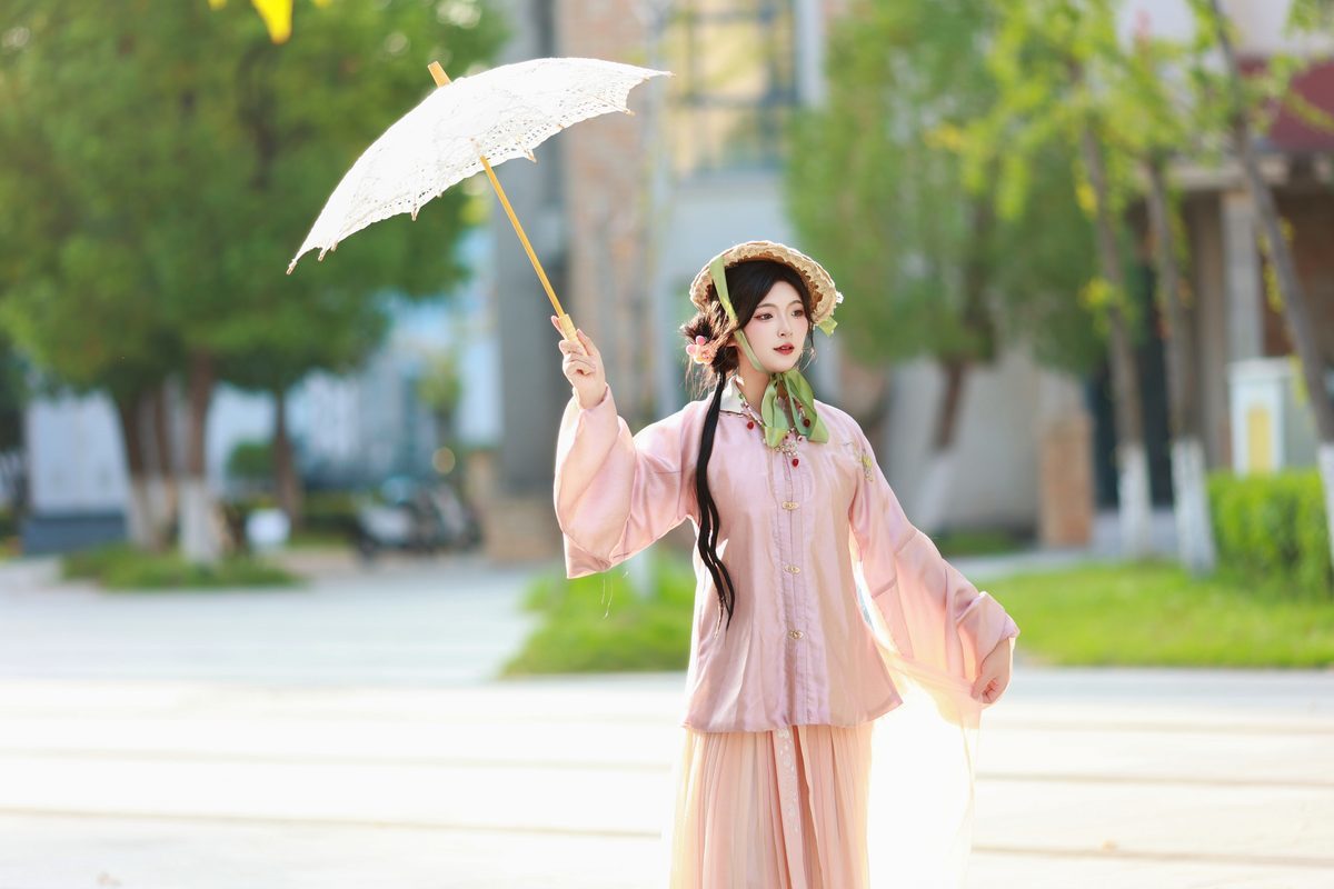 图片[46]-YiTuYu艺图语 Vol.5560 KaiLin Jiang[47P]-六色网