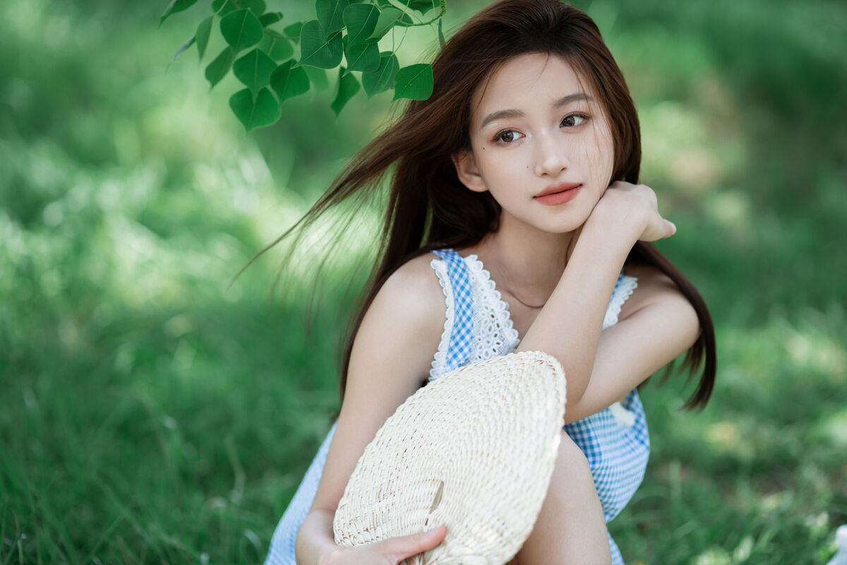 图片[30]-YiTuYu艺图语 Vol.7110 Yu Er[34P]-六色网