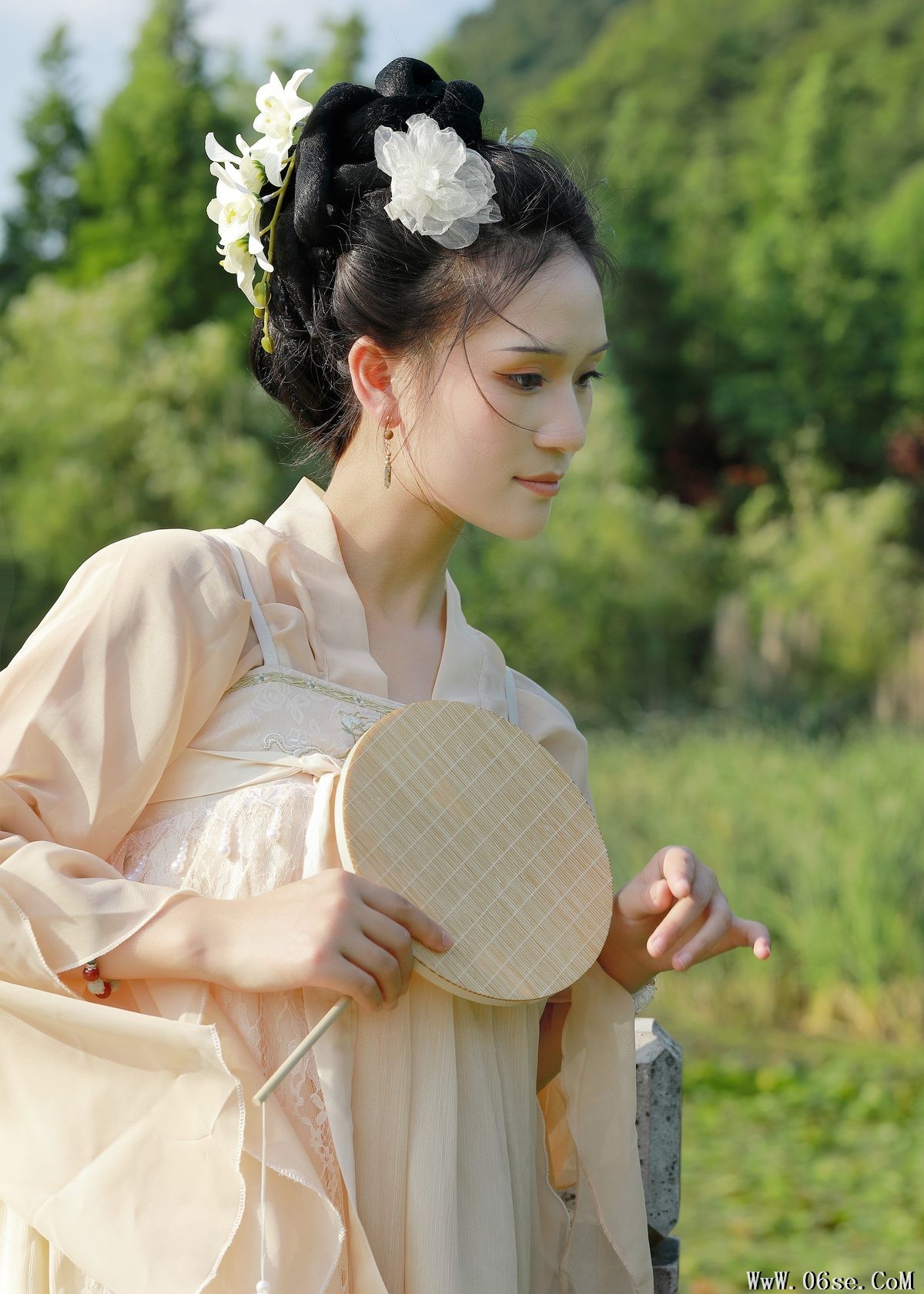 图片[46]-YiTuYu艺图语 Vol.4775 Chang Nian W[47P]-六色网