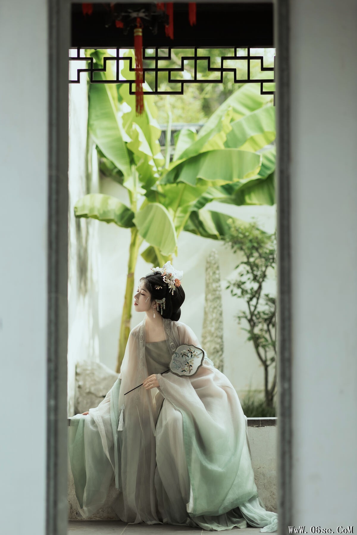 图片[12]-YiTuYu艺图语 Vol.7566 Zheng Du[28P]-六色网