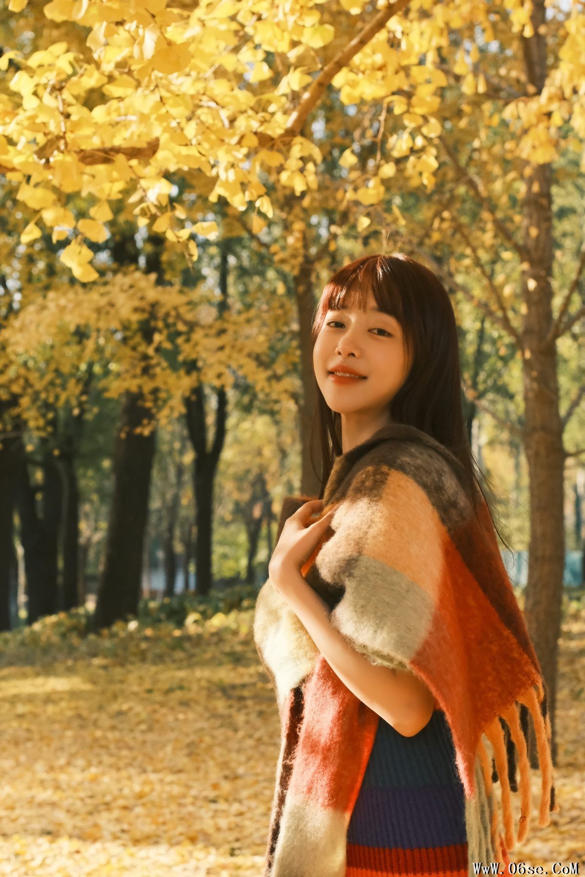 图片[14]-YiTuYu艺图语 Vol.3120 Ss Tian Shuang[21P]-六色网