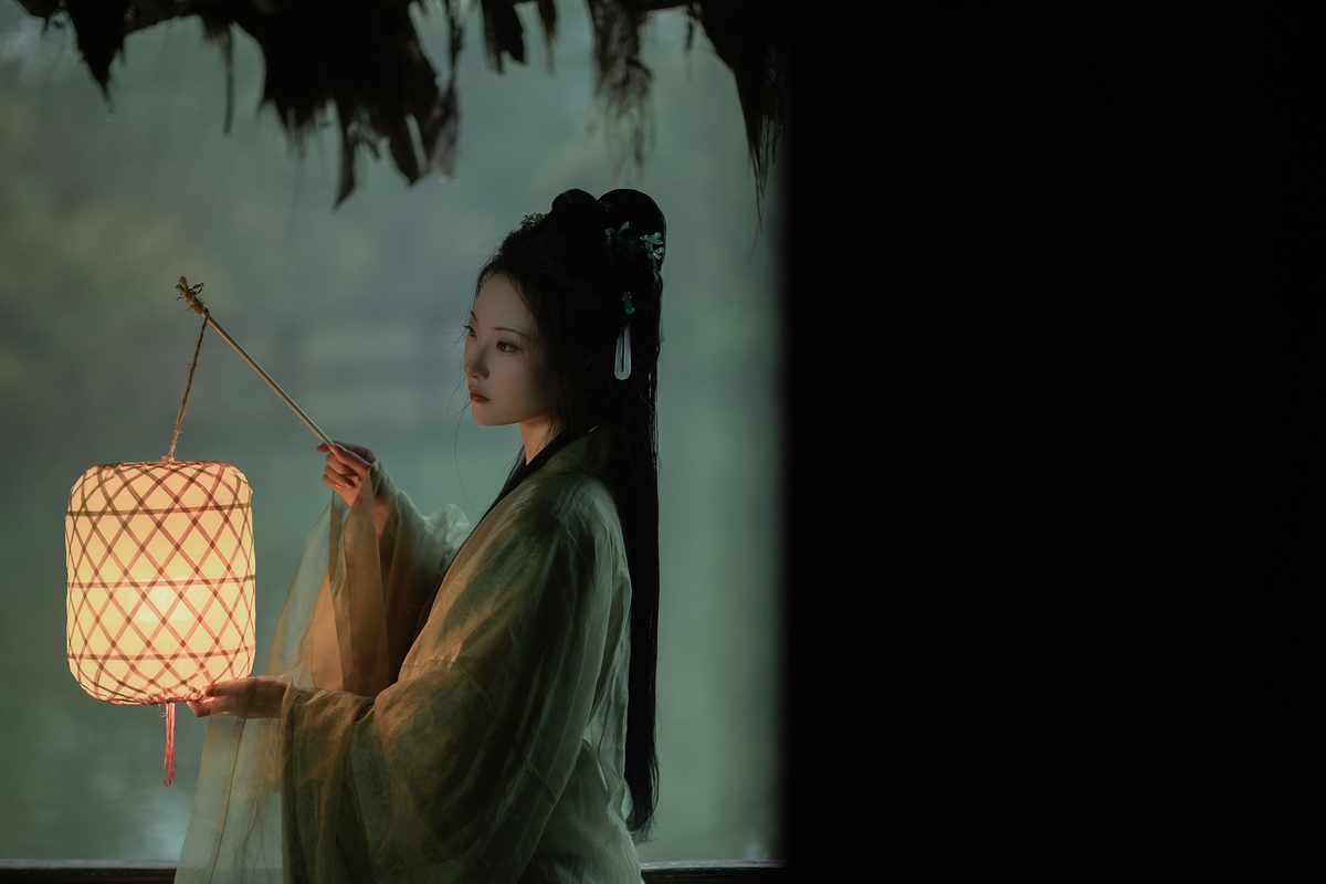 图片[28]-YiTuYu艺图语 Vol.4651 Shen Yun Liao[38P]-六色网
