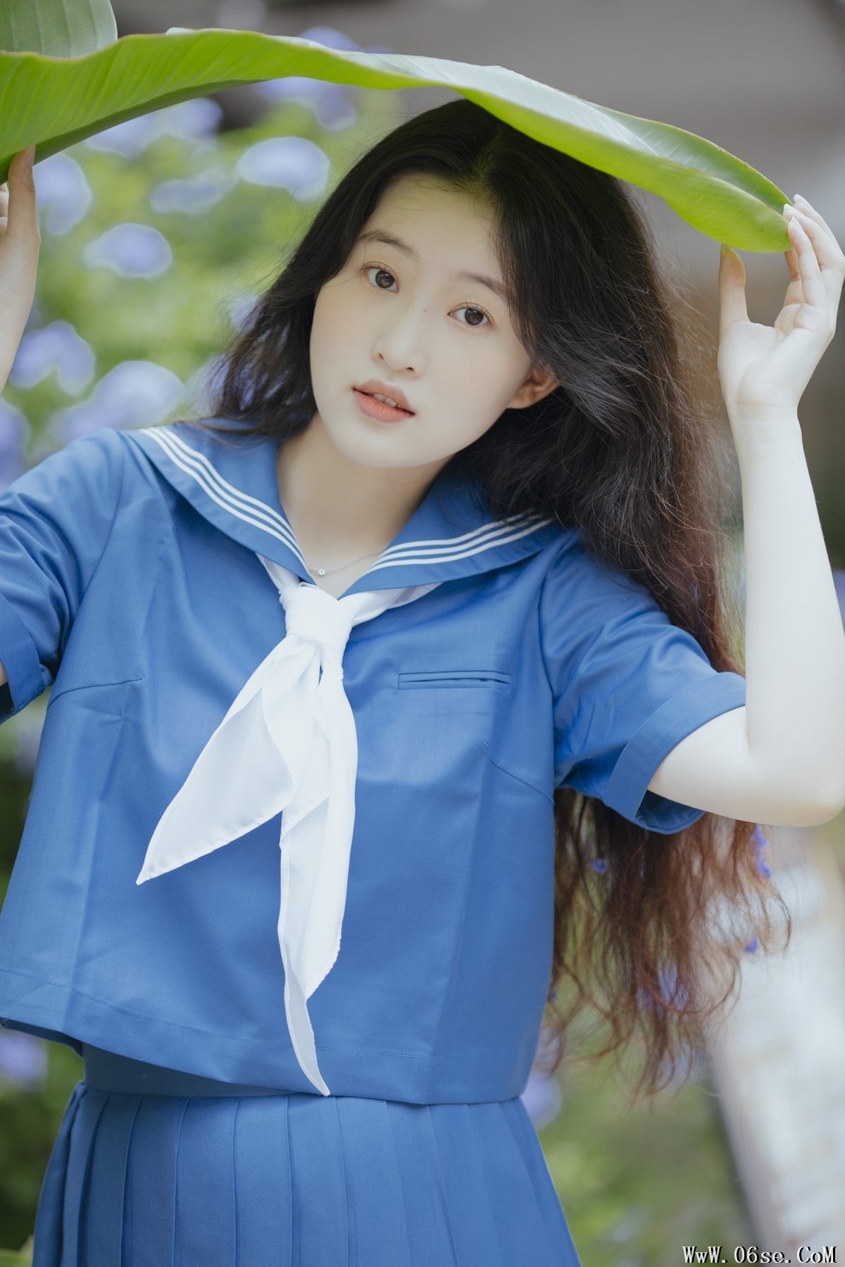 图片[3]-YiTuYu艺图语 Vol.5208 Yuu[23P]-六色网