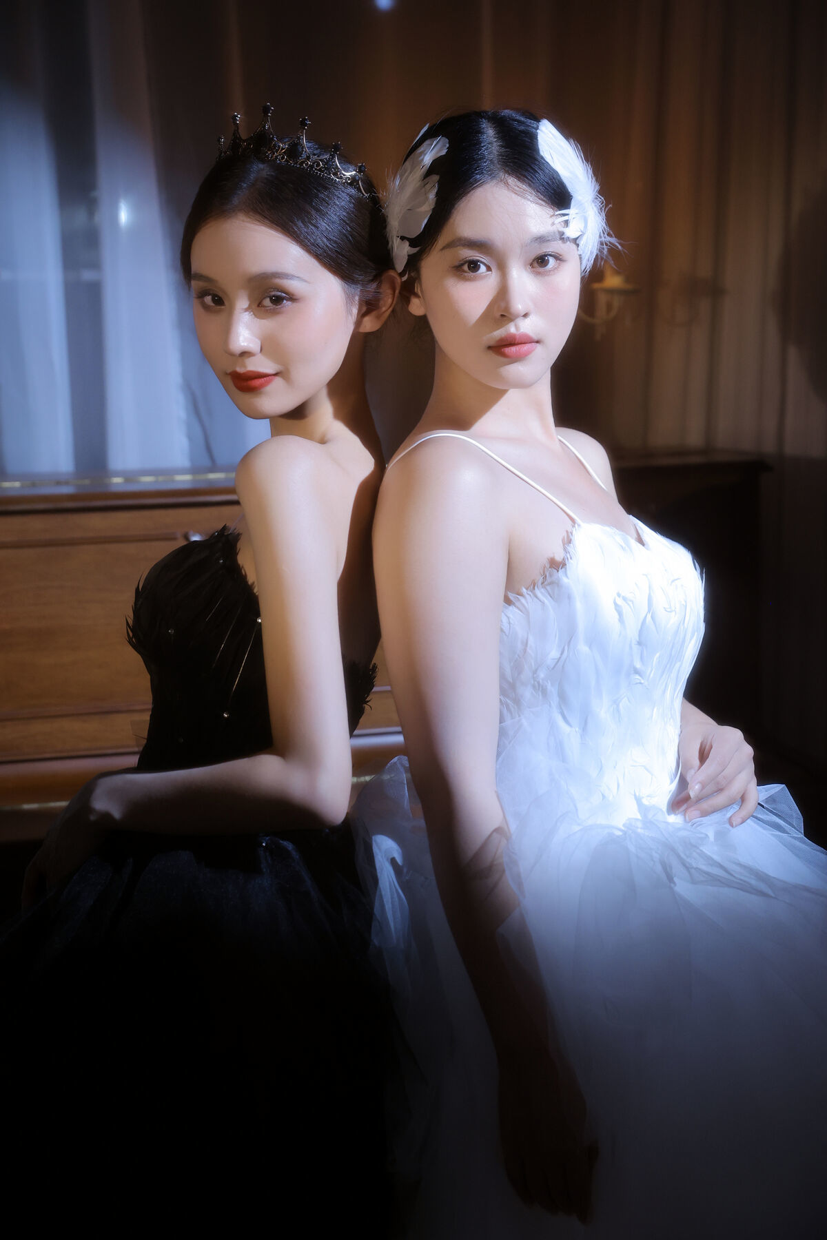 图片[25]-YiTuYu艺图语 Vol.7389 Tina[28P]-六色网