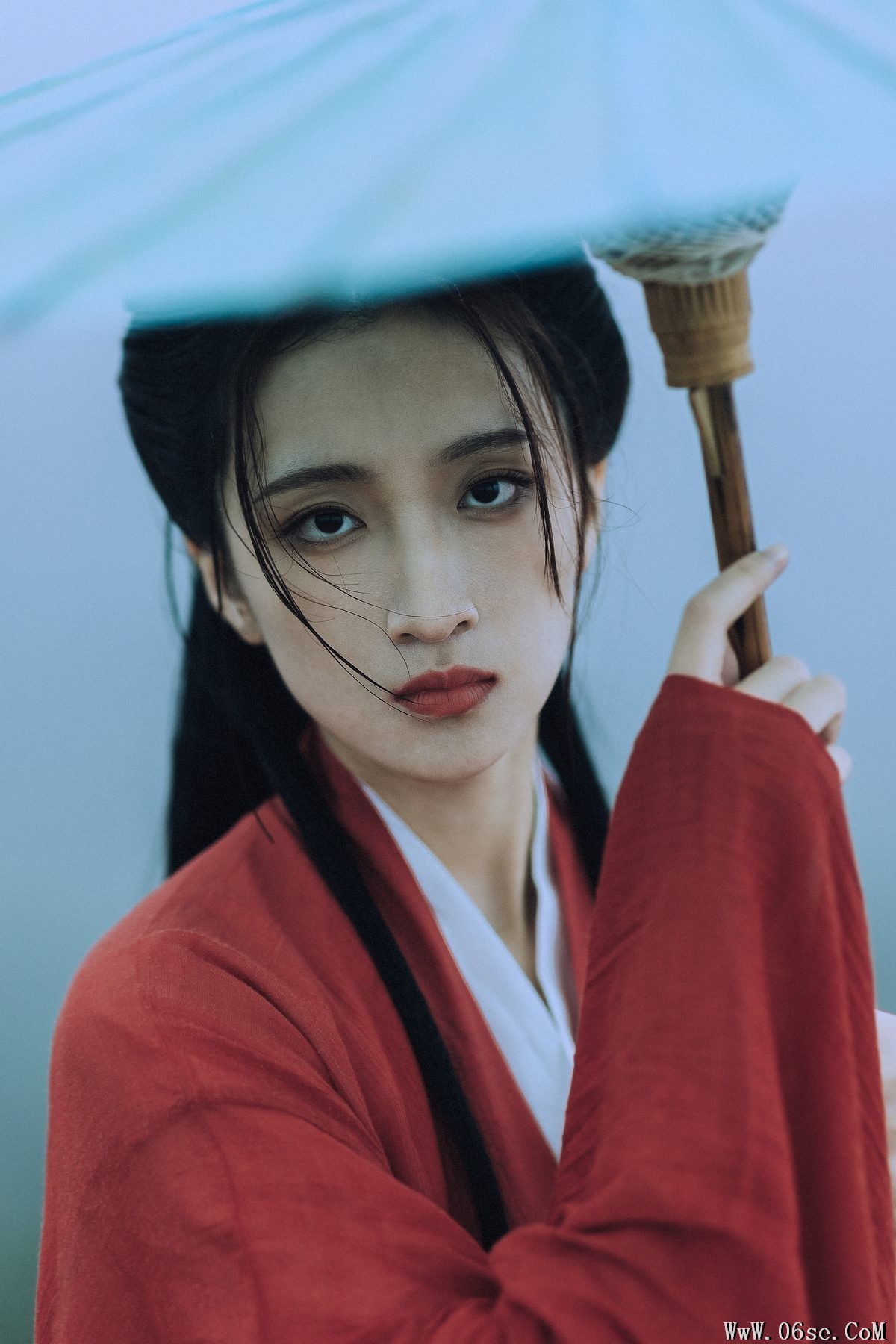 图片[15]-YiTuYu艺图语 Vol.4801 Di Ni Si Shui Guai[32P]-六色网