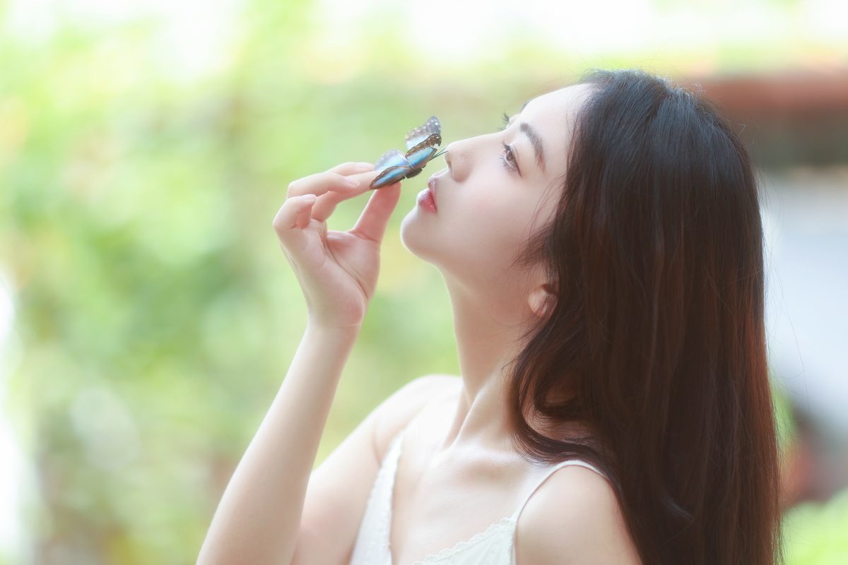 图片[19]-YiTuYu艺图语 Vol.5273 Ying Rao[27P]-六色网
