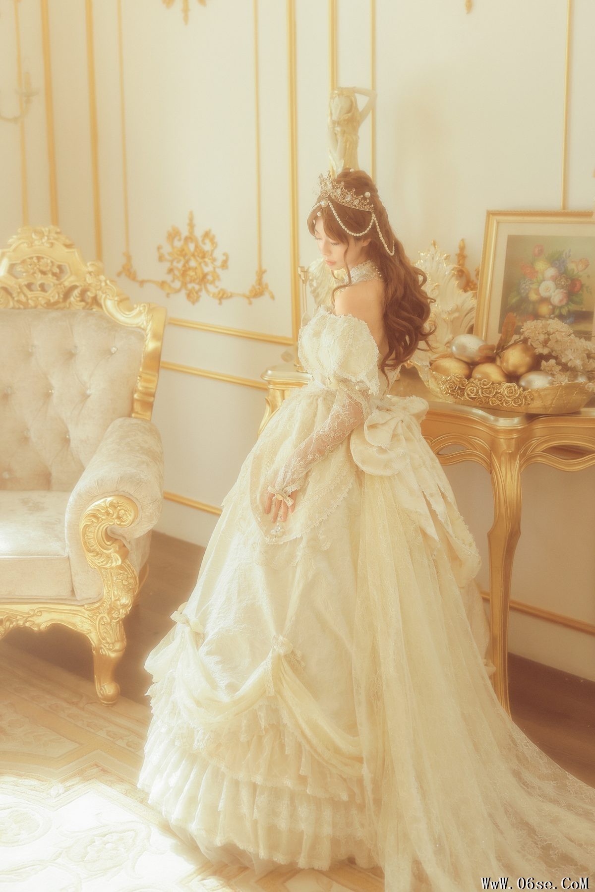 图片[33]-YiTuYu艺图语 Vol.5354 Ning Ning Ning Bu Kai[39P]-六色网
