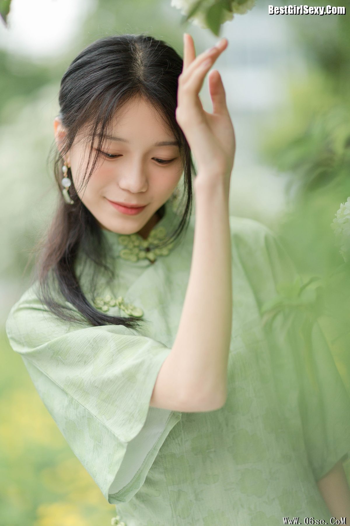 图片[8]-YiTuYu艺图语 Vol.3971 Yu Jie[27P]-六色网