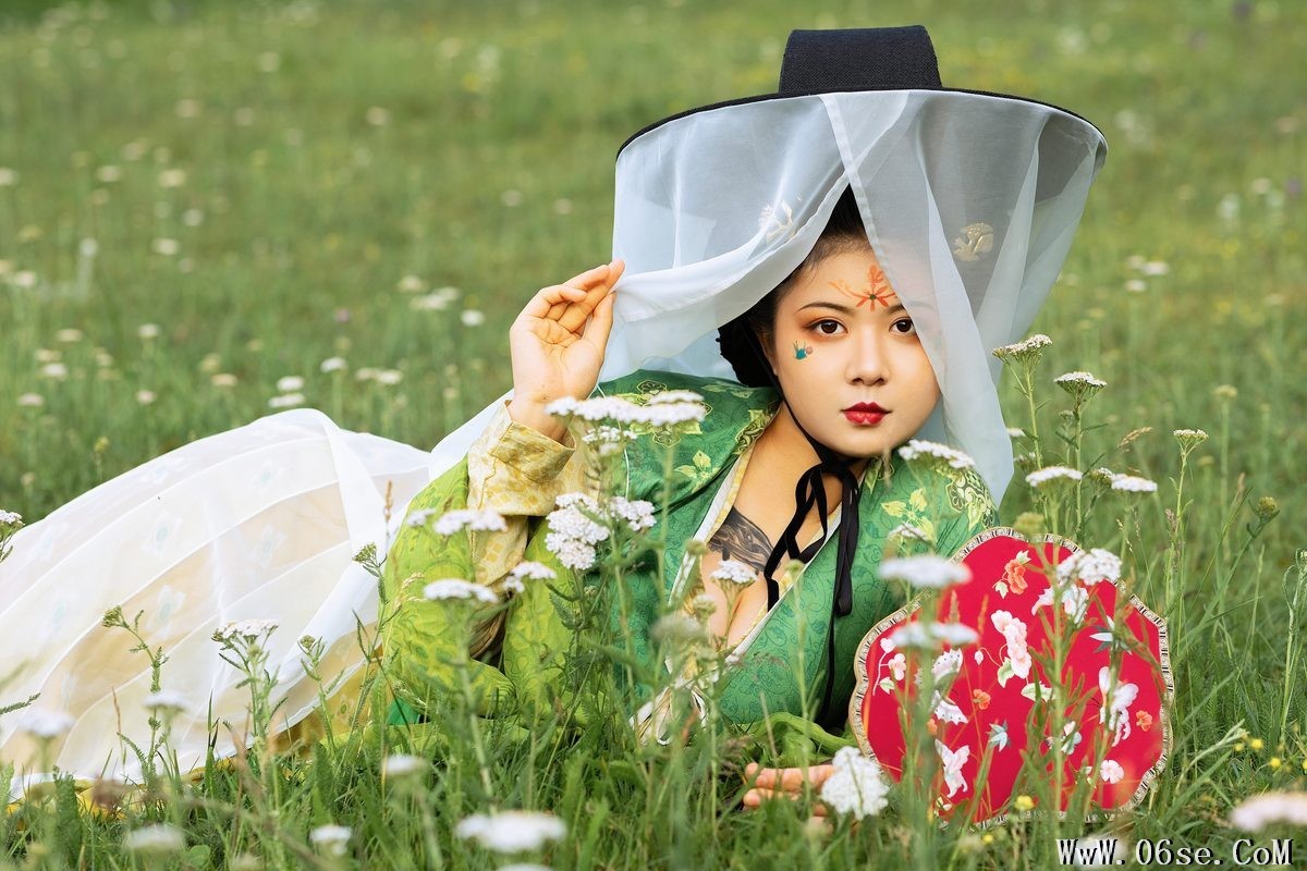图片[51]-YiTuYu艺图语 Vol.5213 Mu Yun[52P]-六色网