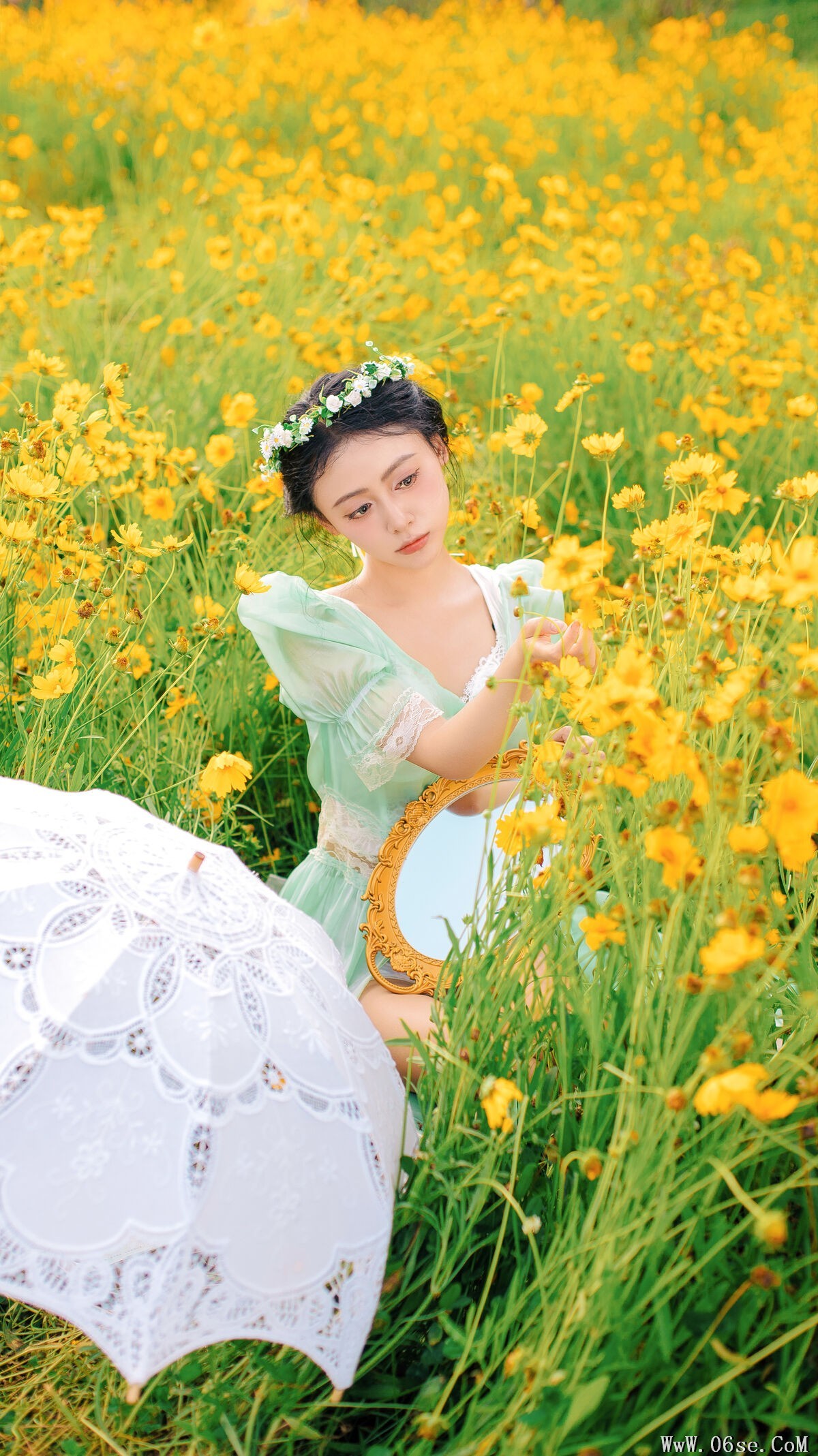 图片[18]-YiTuYu艺图语 Vol.7273 Shi Ang Yang Ya[37P]-六色网