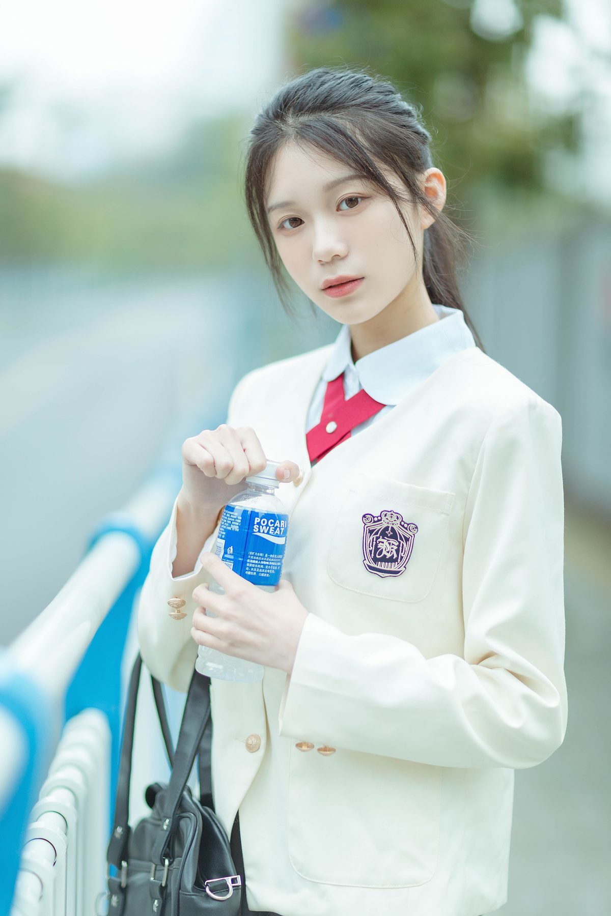 图片[11]-YiTuYu艺图语 Vol.4235 Yu Jie[26P]-六色网