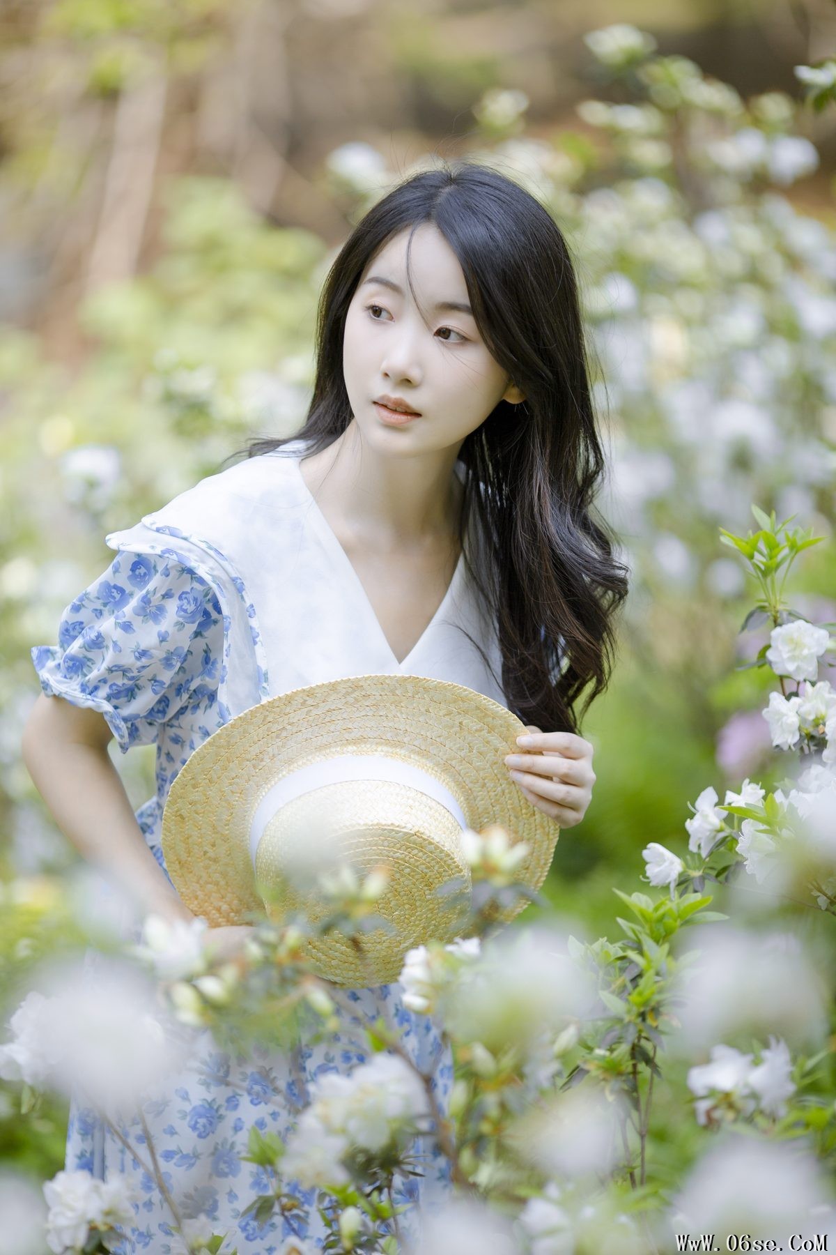 图片[9]-YiTuYu艺图语 Vol.4603 Zhai Xing Xing Gei Ni Ya[20P]-六色网