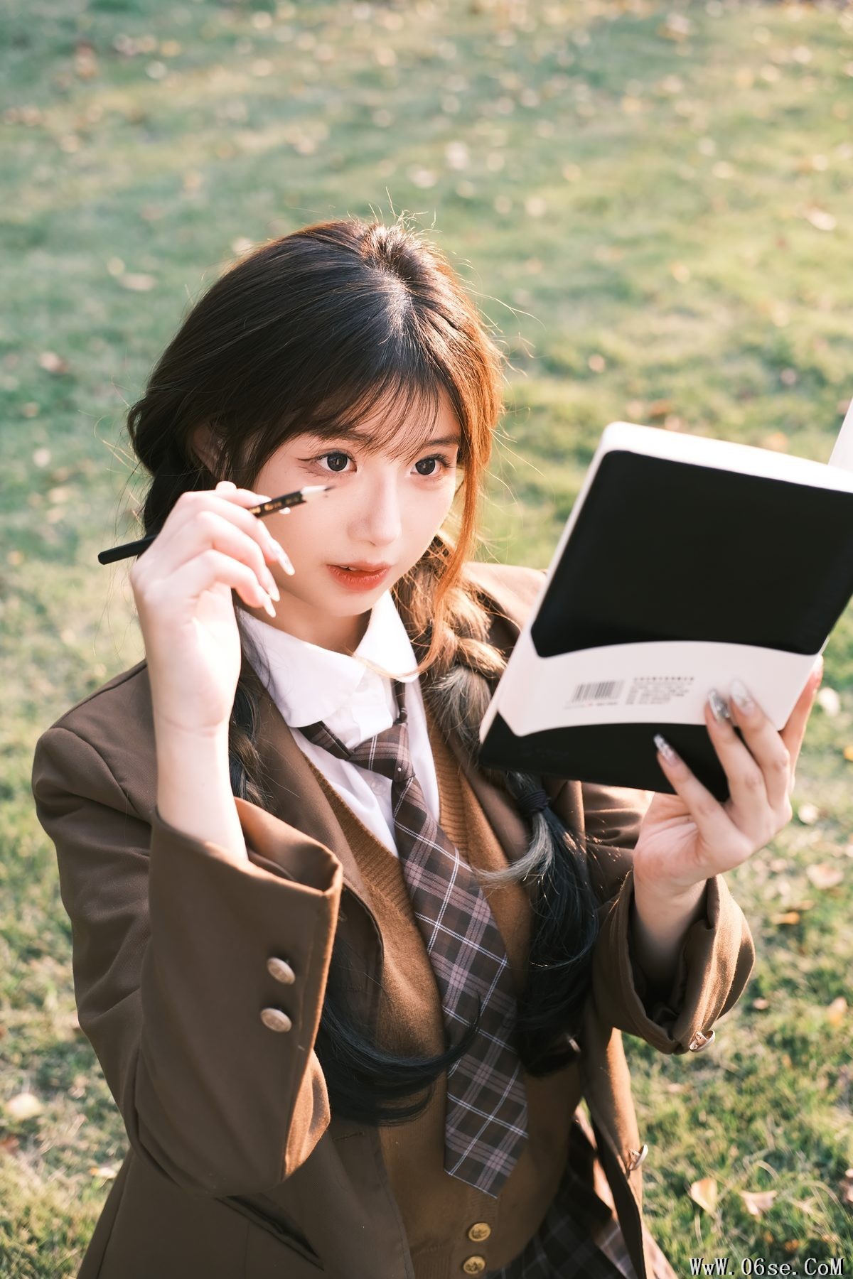 图片[8]-YiTuYu艺图语 Vol.5891 Yue Yue[25P]-六色网