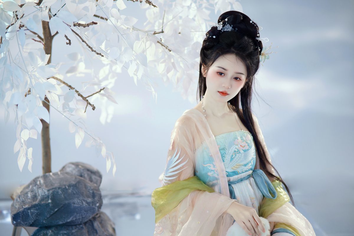 图片[34]-YiTuYu艺图语 Vol.5659 Shu Pian Yoyi[37P]-六色网