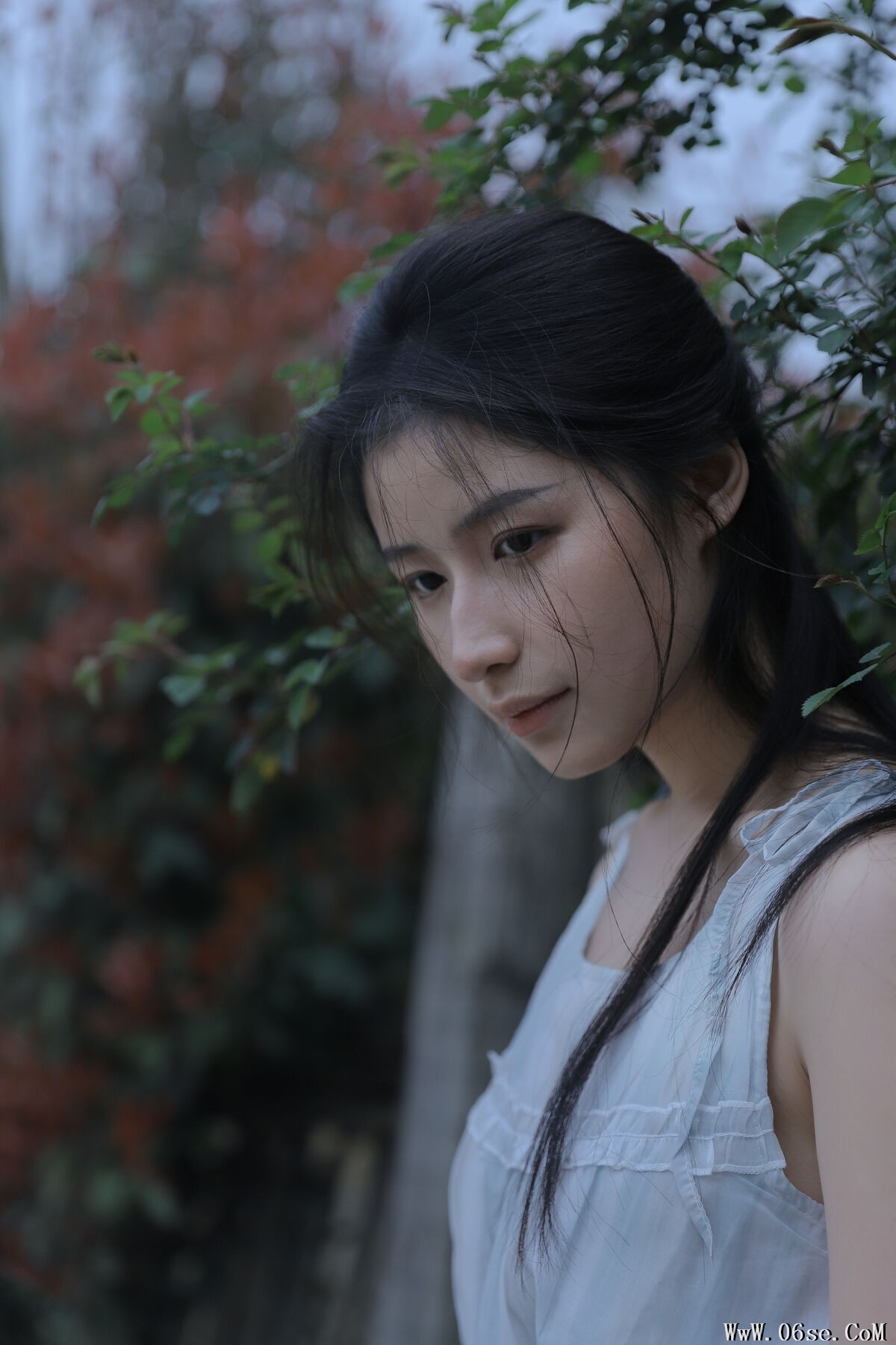 图片[23]-YiTuYu艺图语 Vol.6761 Yang Jia Xin[26P]-六色网